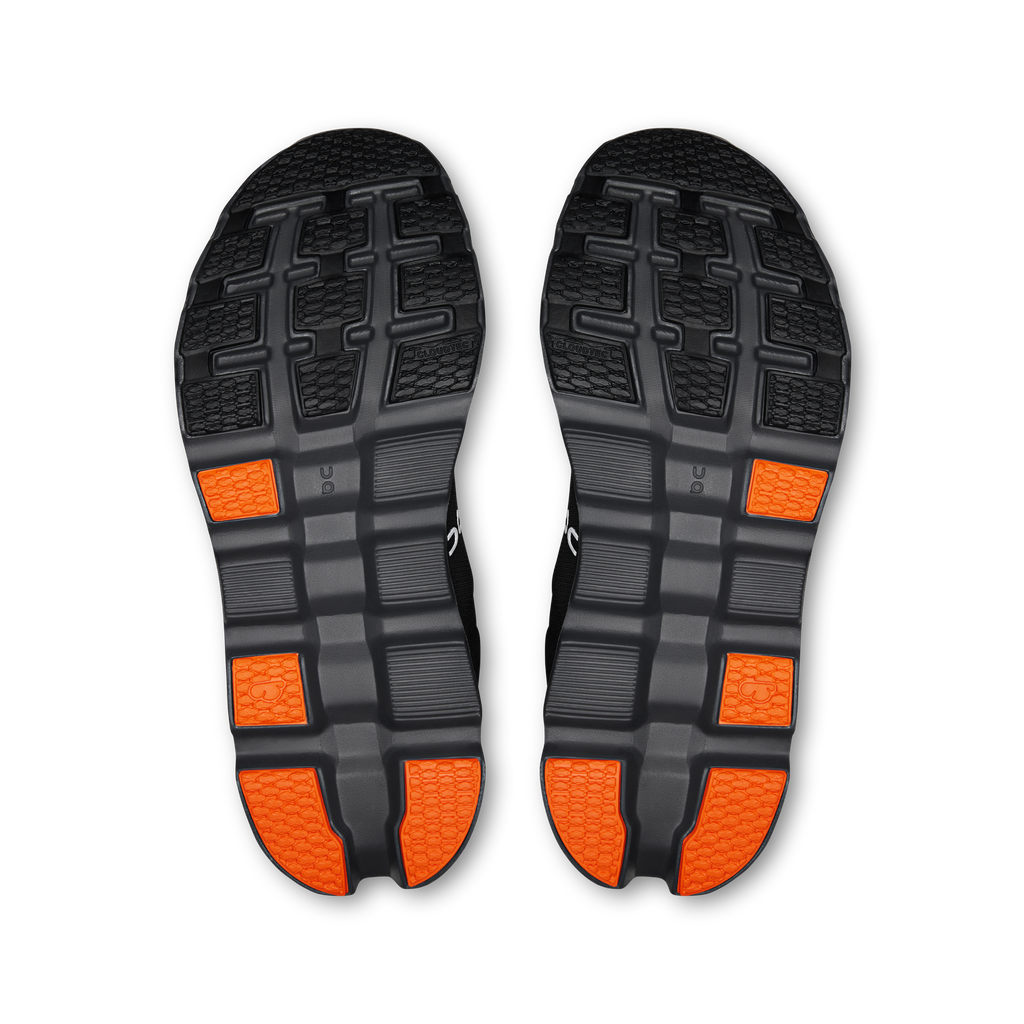 Cloudstratus 3 W Eclipse | Flame