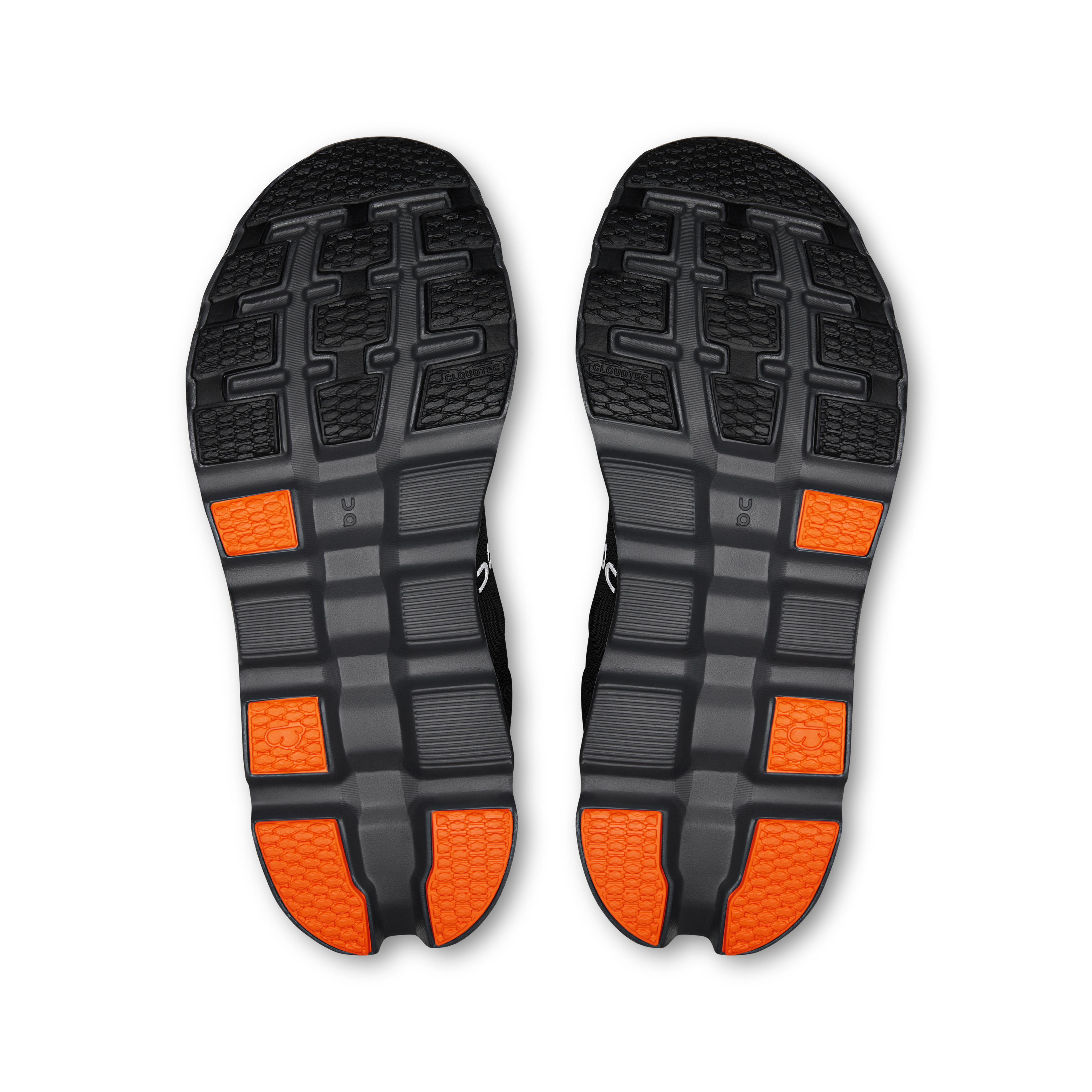 Cloudstratus 3 W Eclipse | Flame