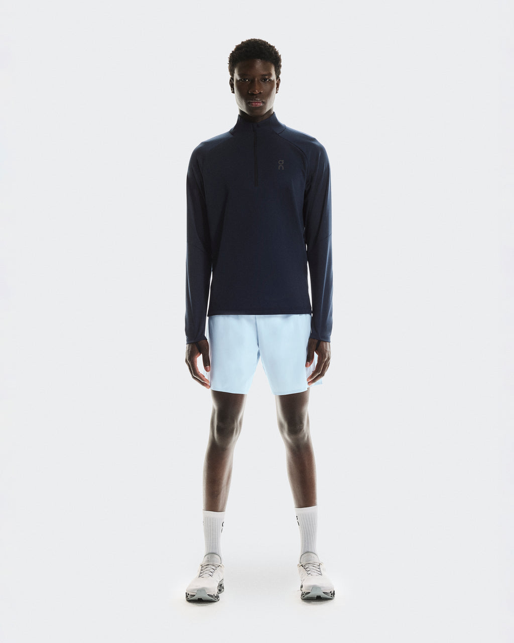 7" Performance Shorts M Arctic