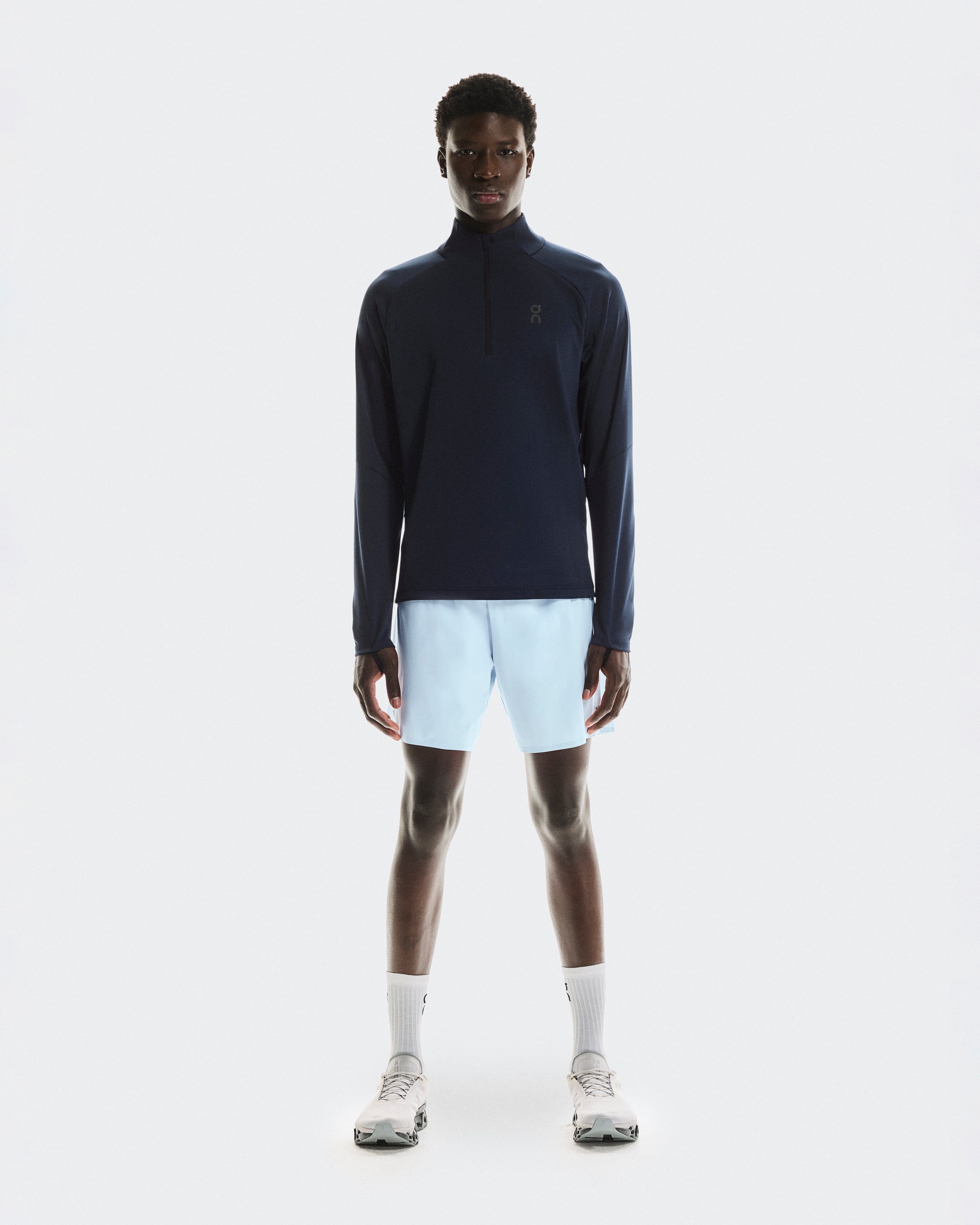 7" Performance Shorts M Arctic