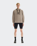 Club Hoodie W Desert