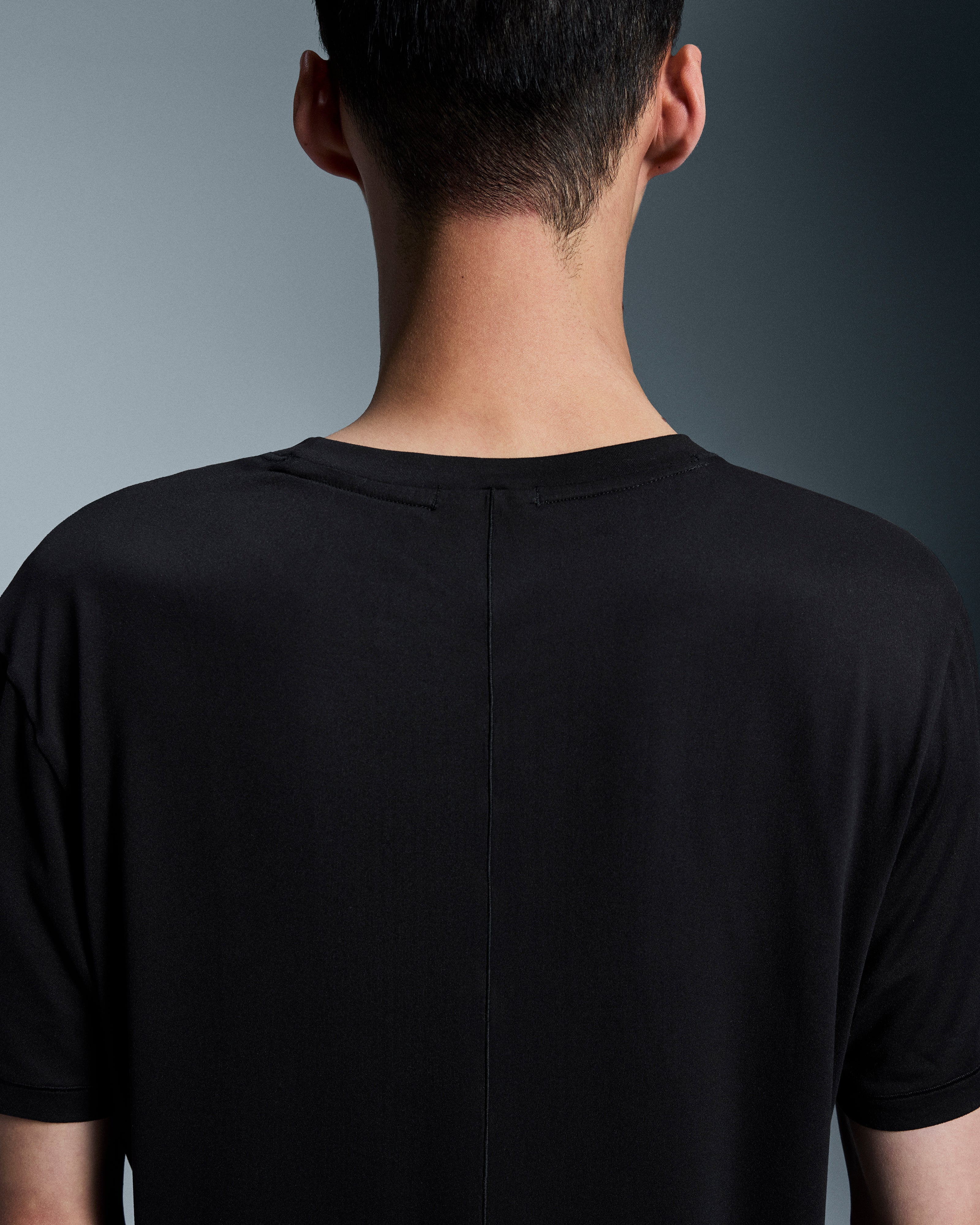 Studio-T M Black