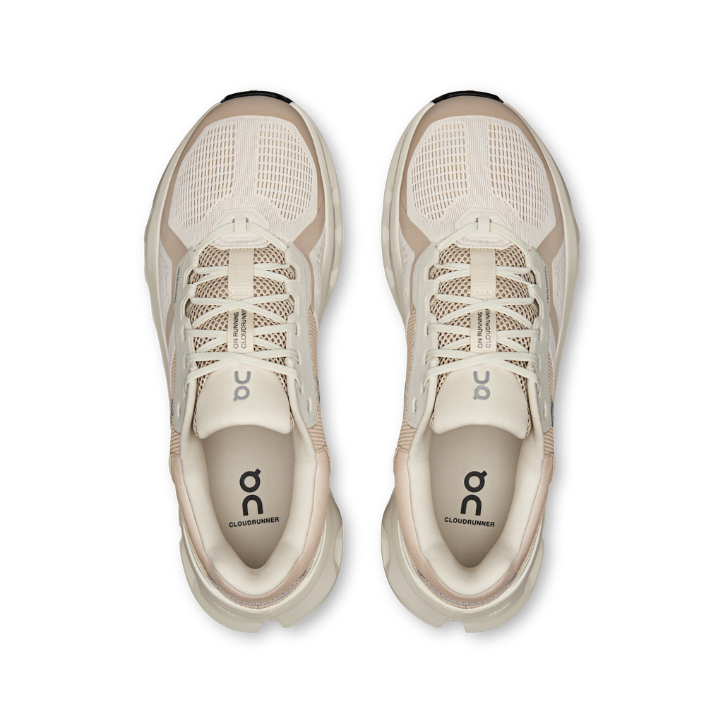 Cloudrunner 2 M Pearl | Desert