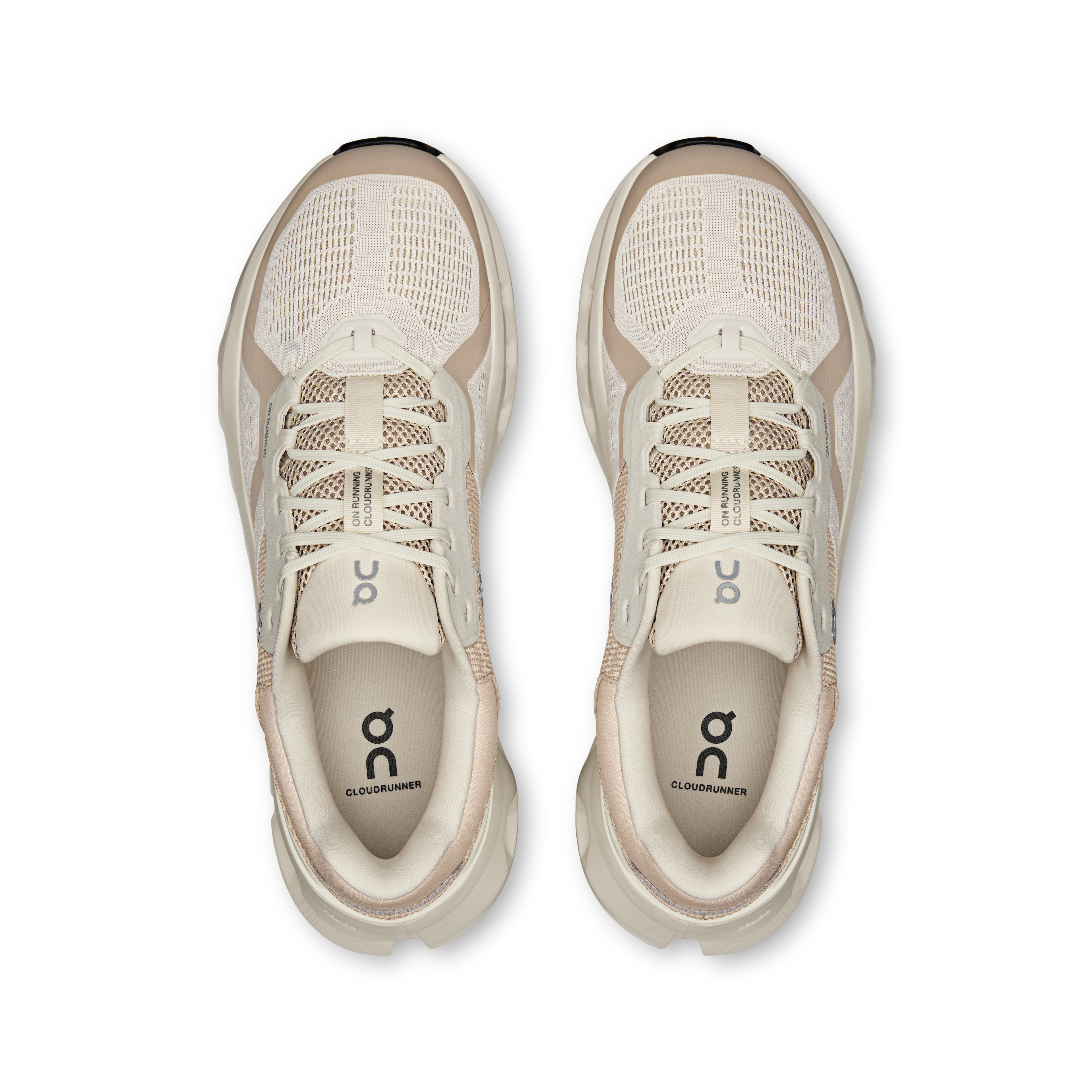 Cloudrunner 2 M Pearl | Desert