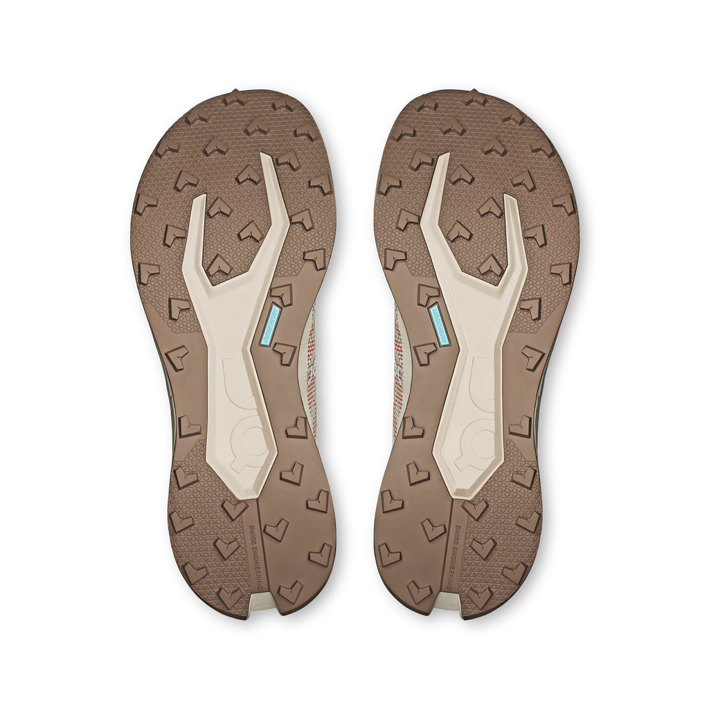 Cloudultra 3 M Cinder | Pearl
