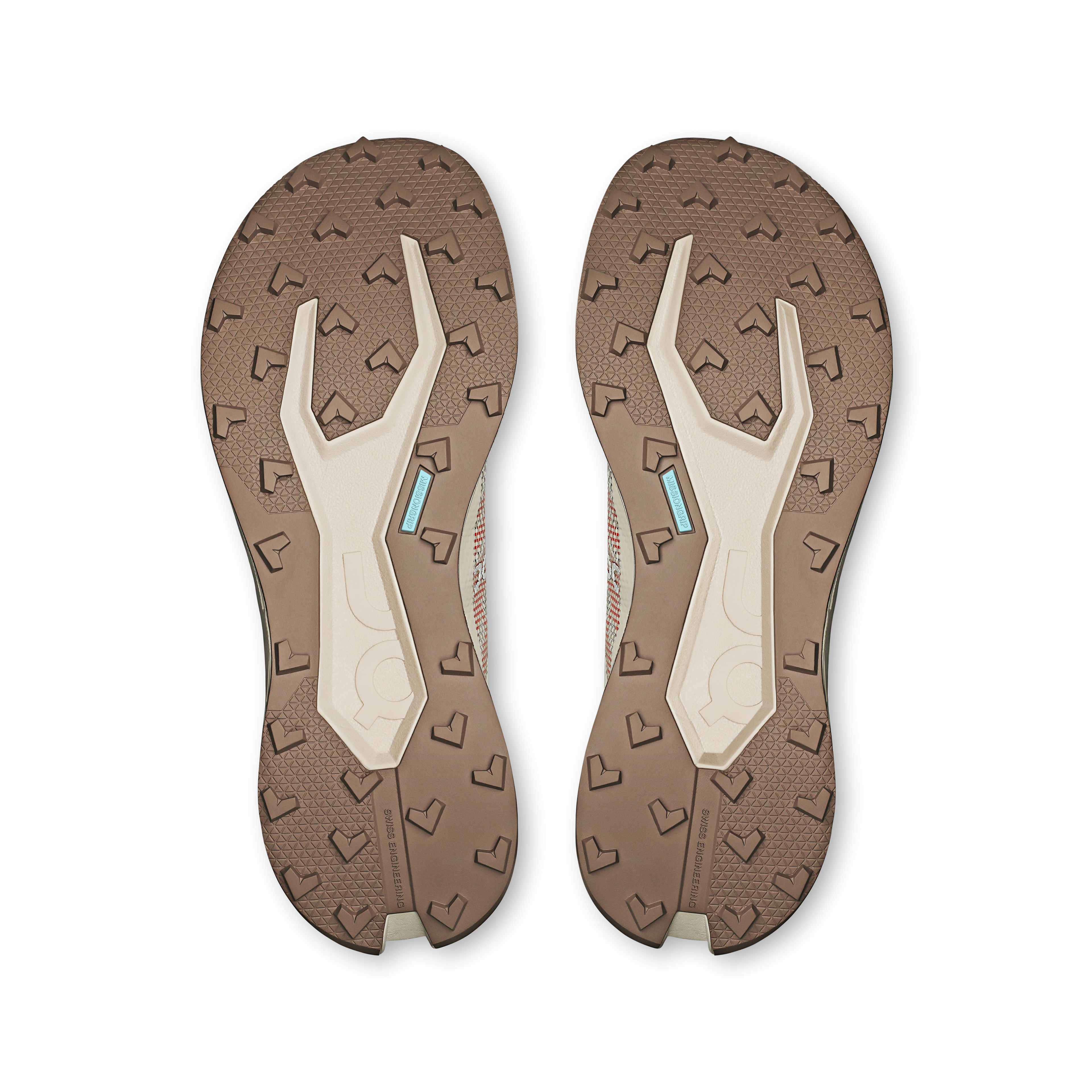 Cloudultra 3 M Cinder | Pearl