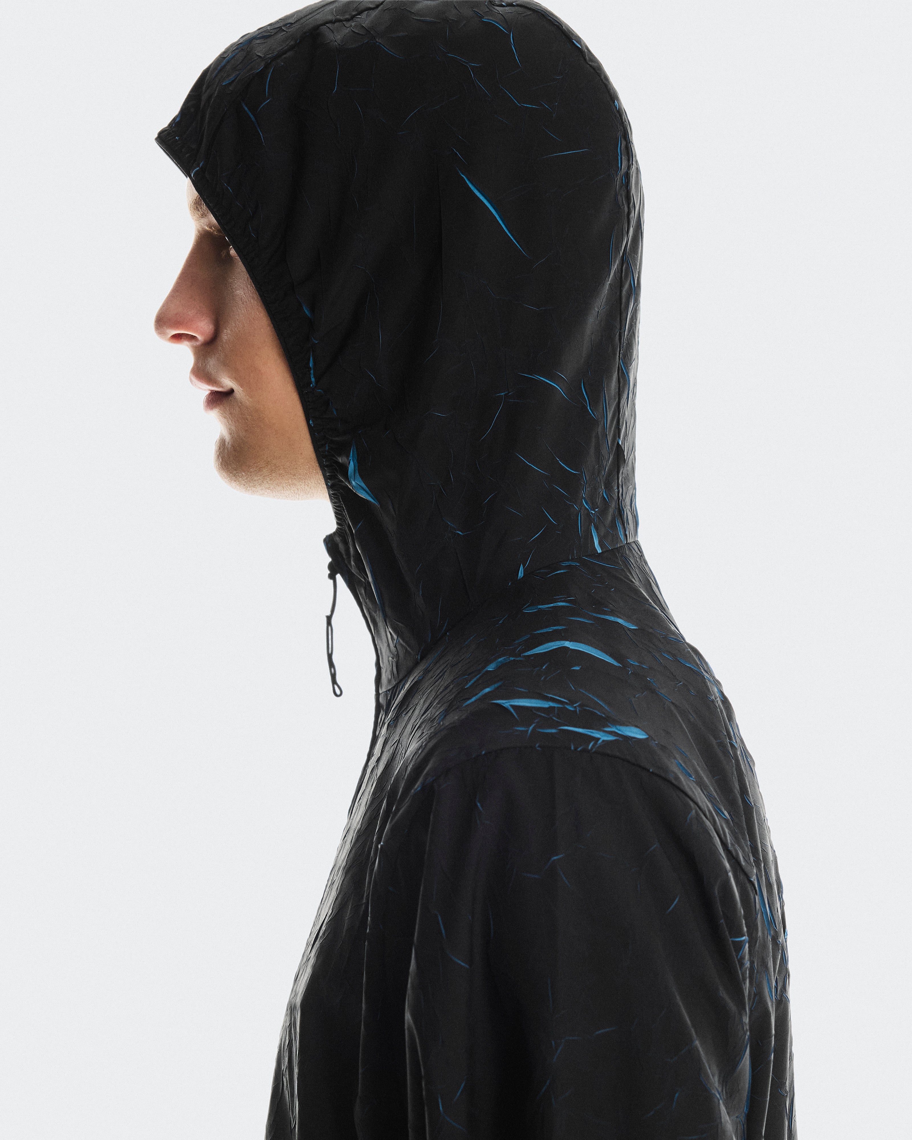 Pace Jacket M Malibu | Black
