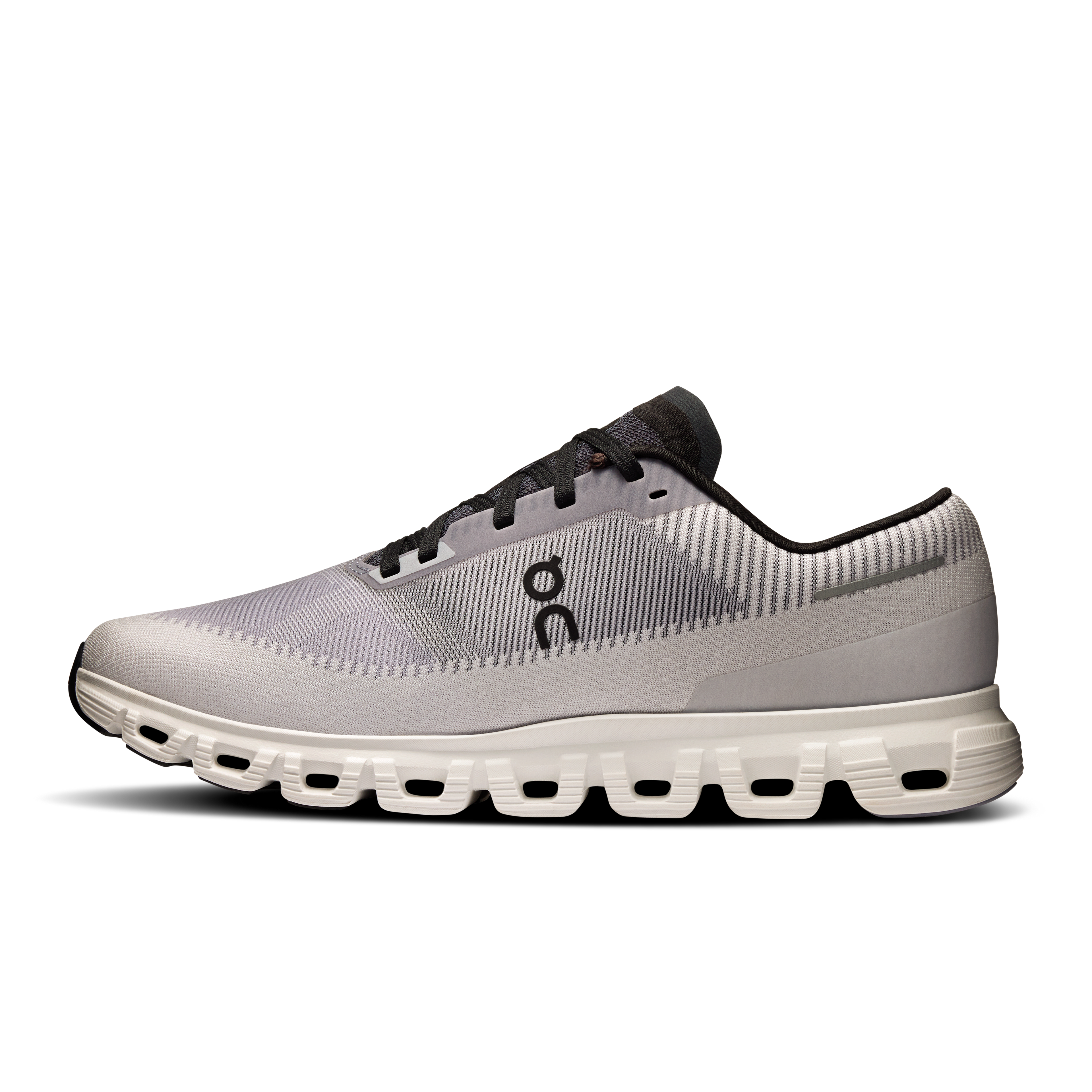 Cloud 6 Push M Lilac | Black