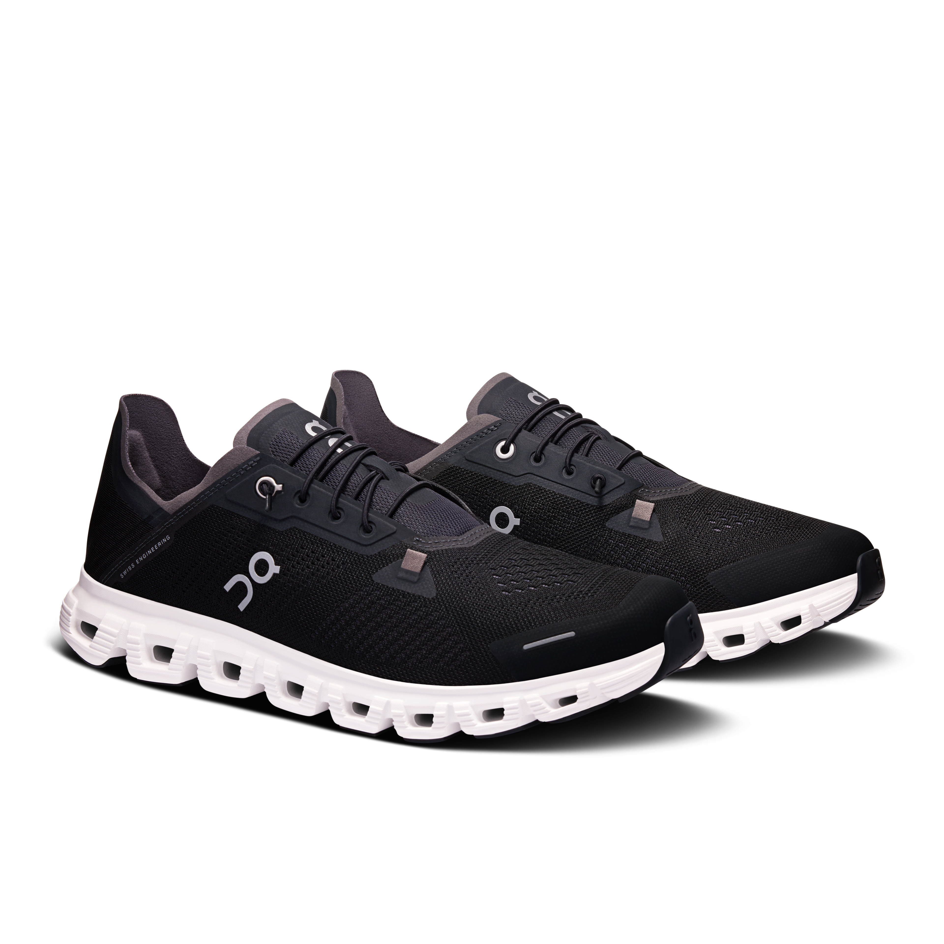 Cloud 6 Coast M Black | White