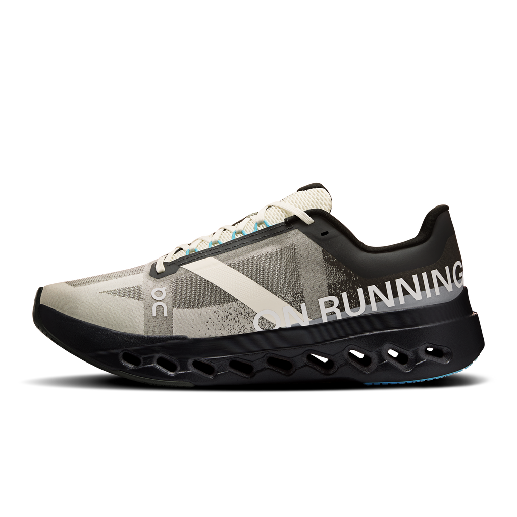 Cloudsurfer Next M Black | Dew