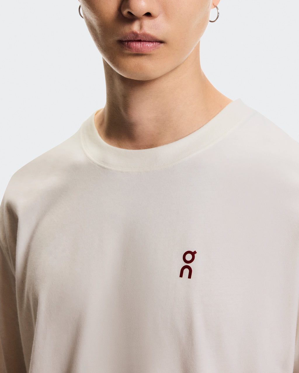 Club Long-T M Ivory