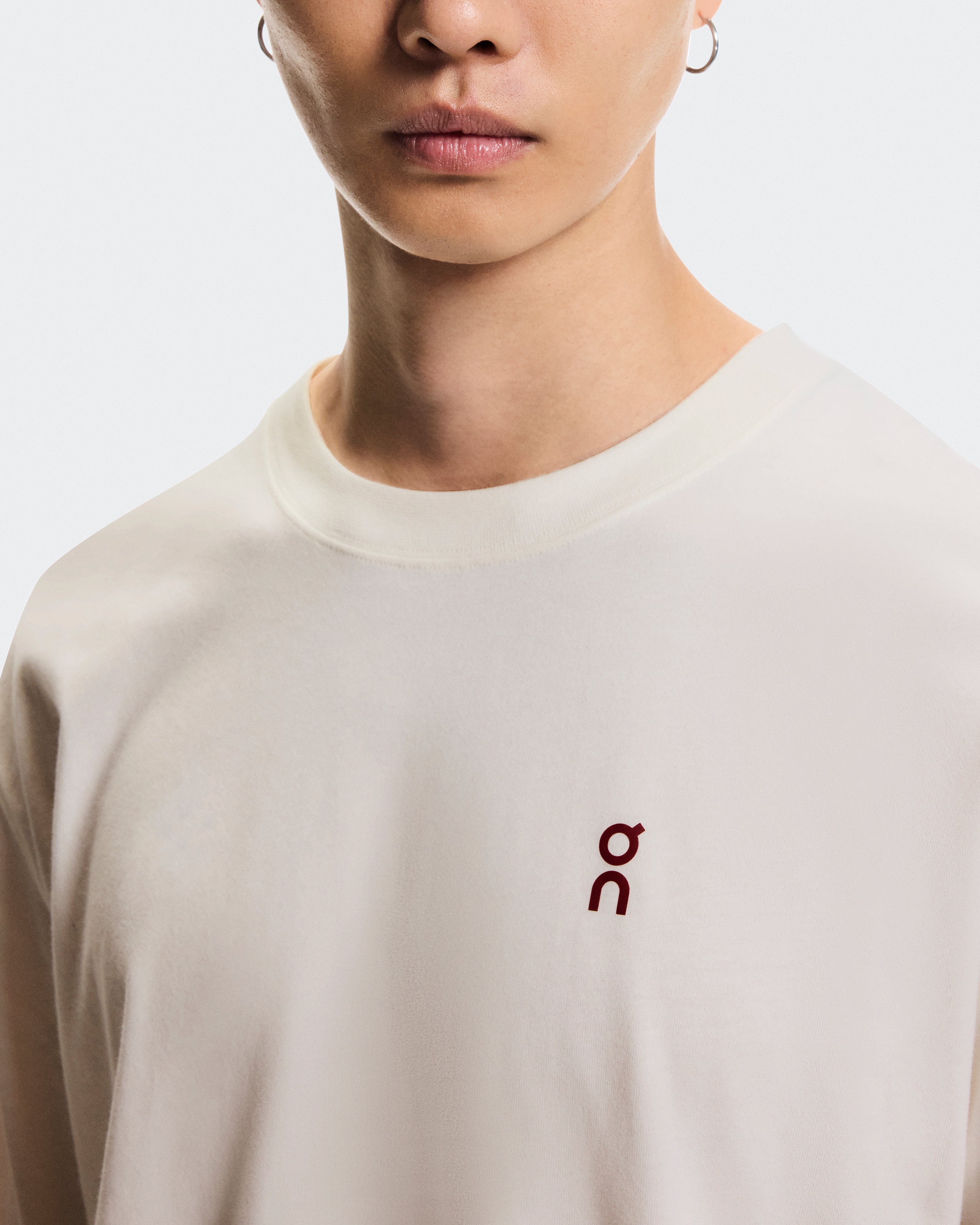Club Long-T M Ivory