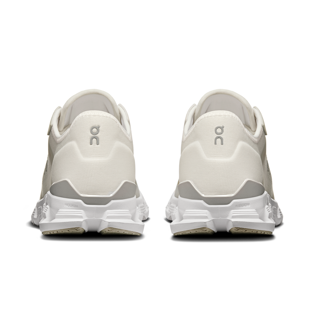 Cloud X 4 AD W White | Wolf