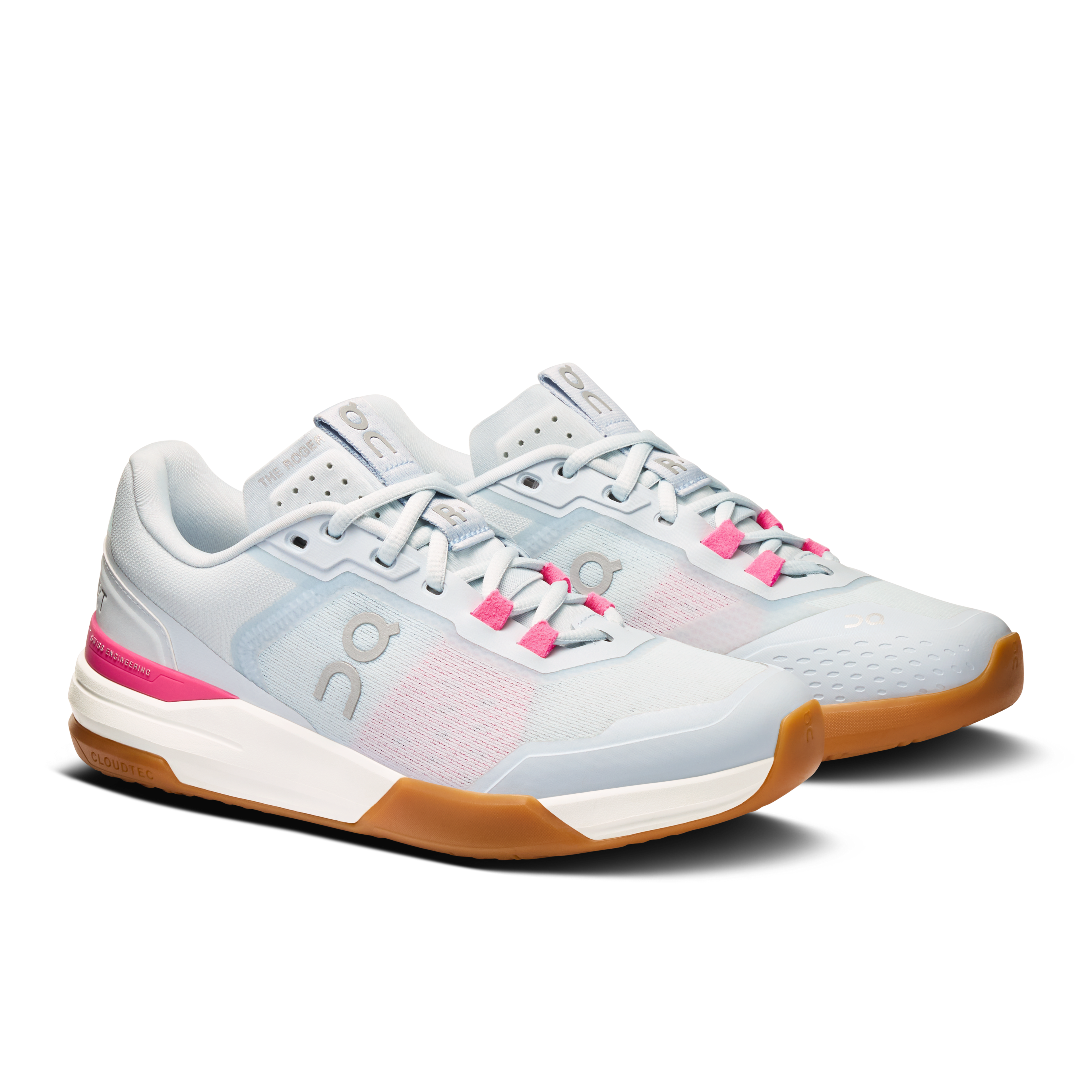 THE ROGER ADV Pro W Arctic | White