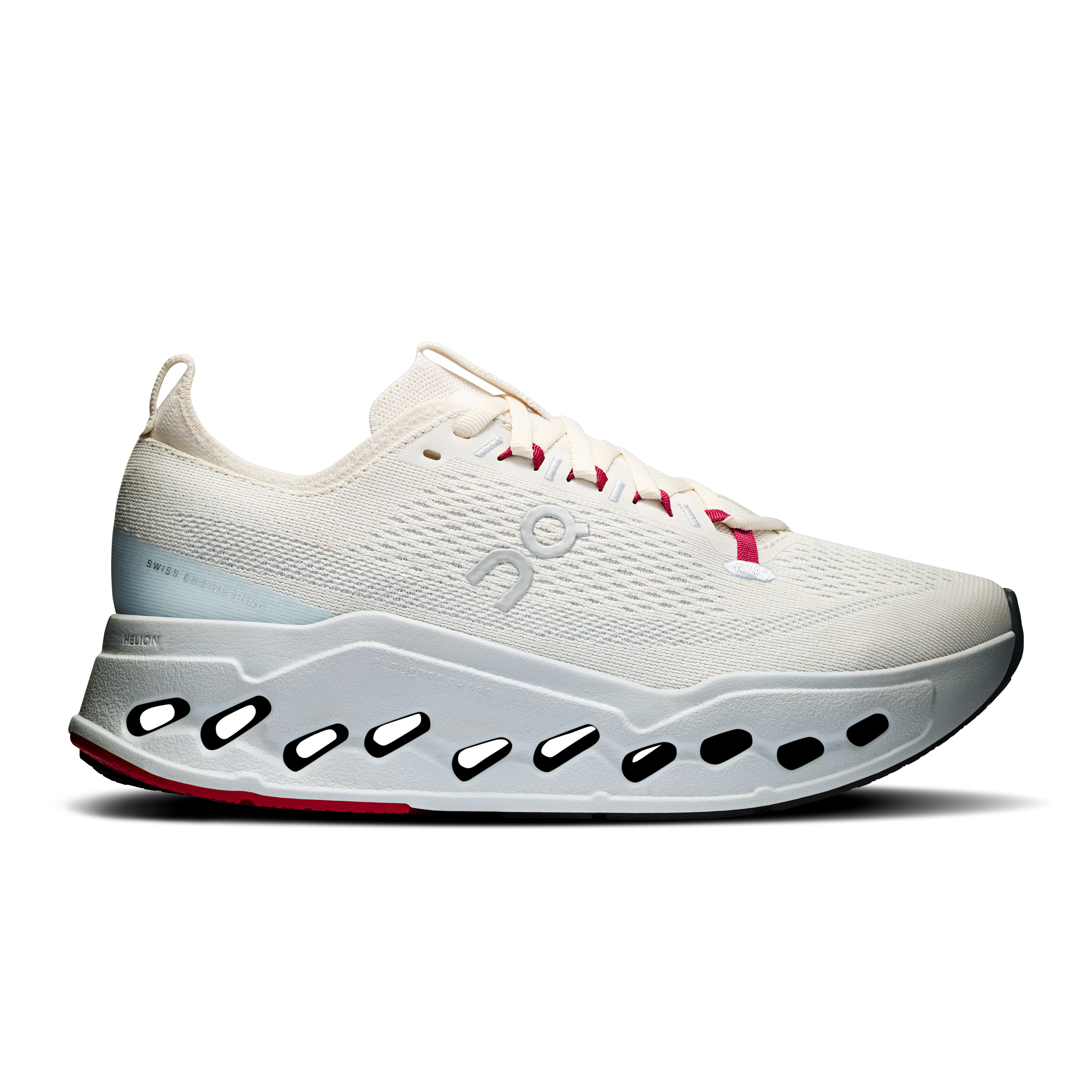 Cloudsurfer Max W Ivory | Arctic