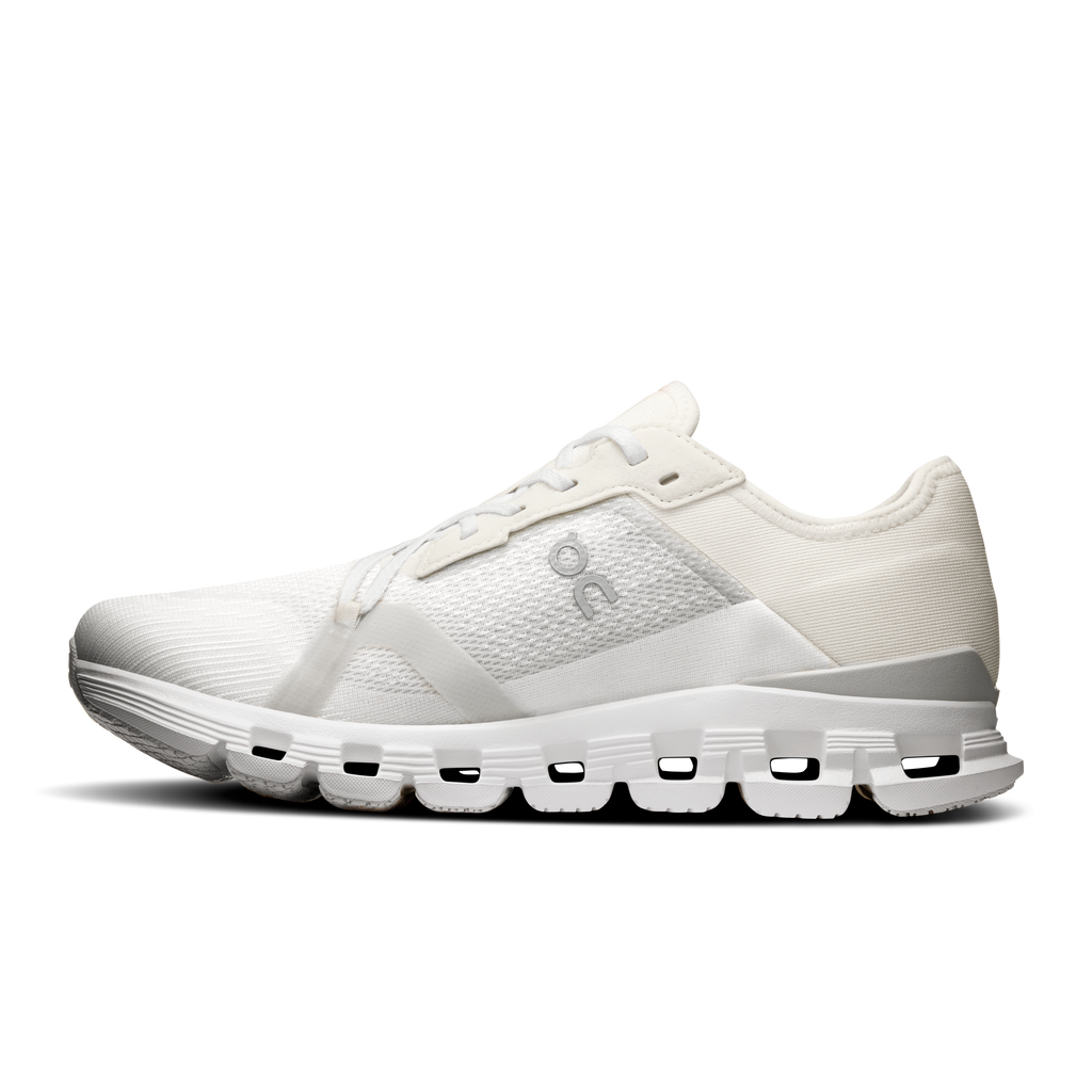 Cloud X 4 AD W White | Wolf