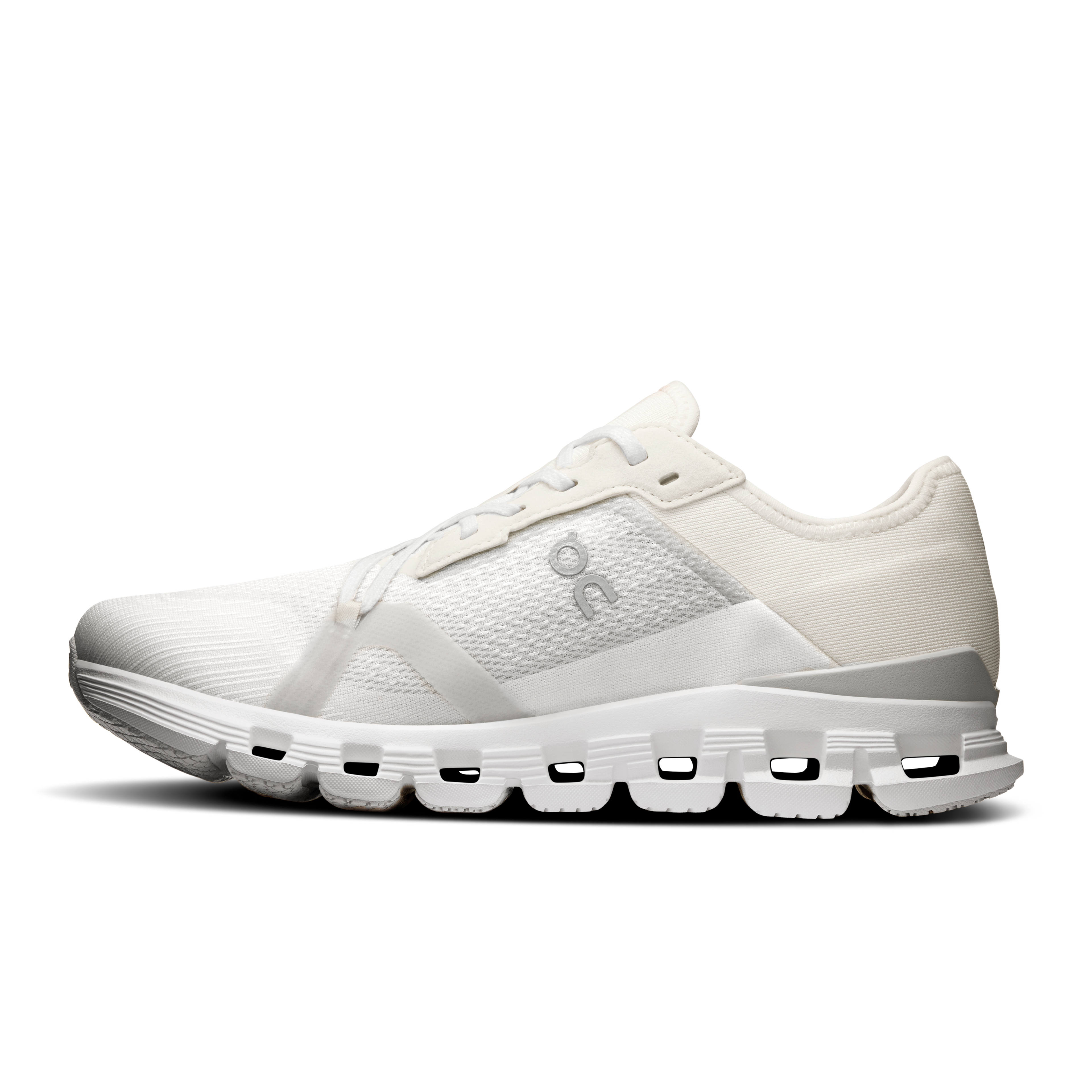 Cloud X 4 AD W White | Wolf