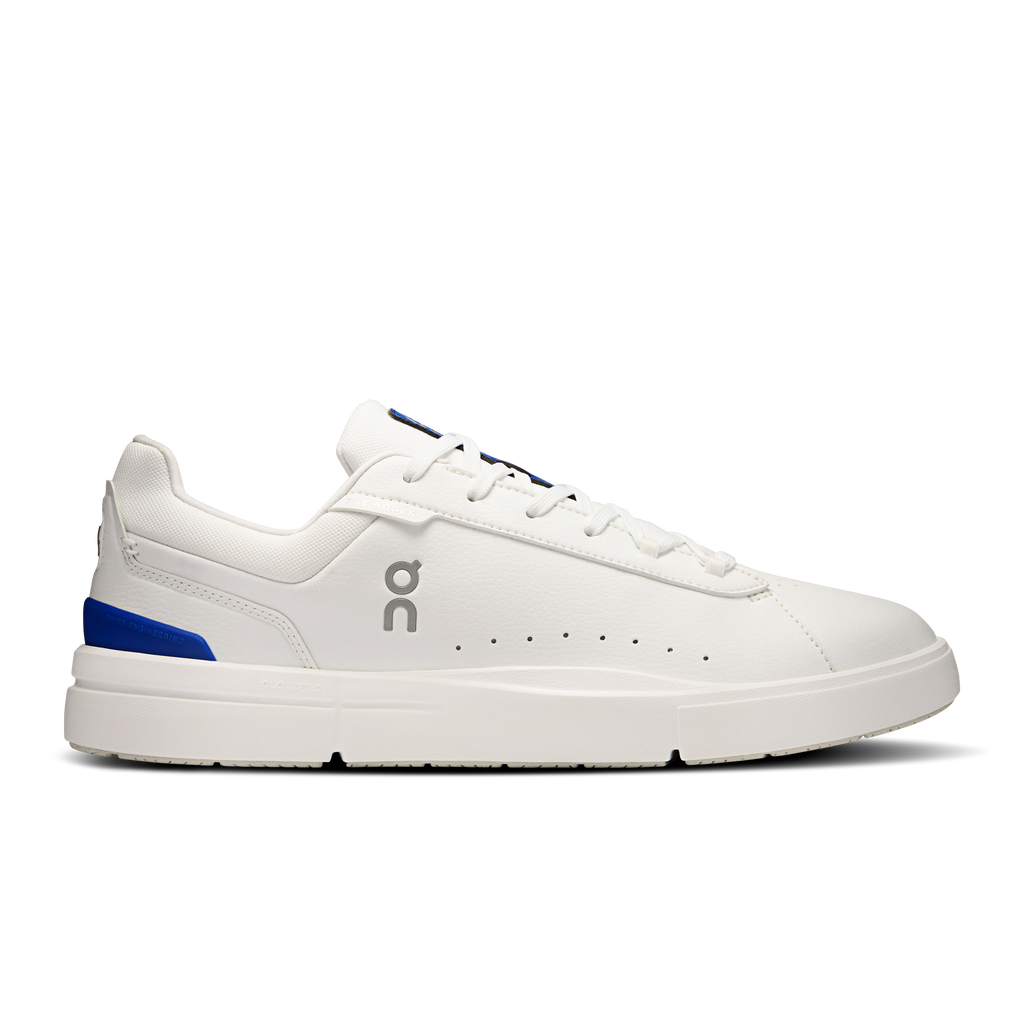 THE ROGER Advantage M White | Indigo
