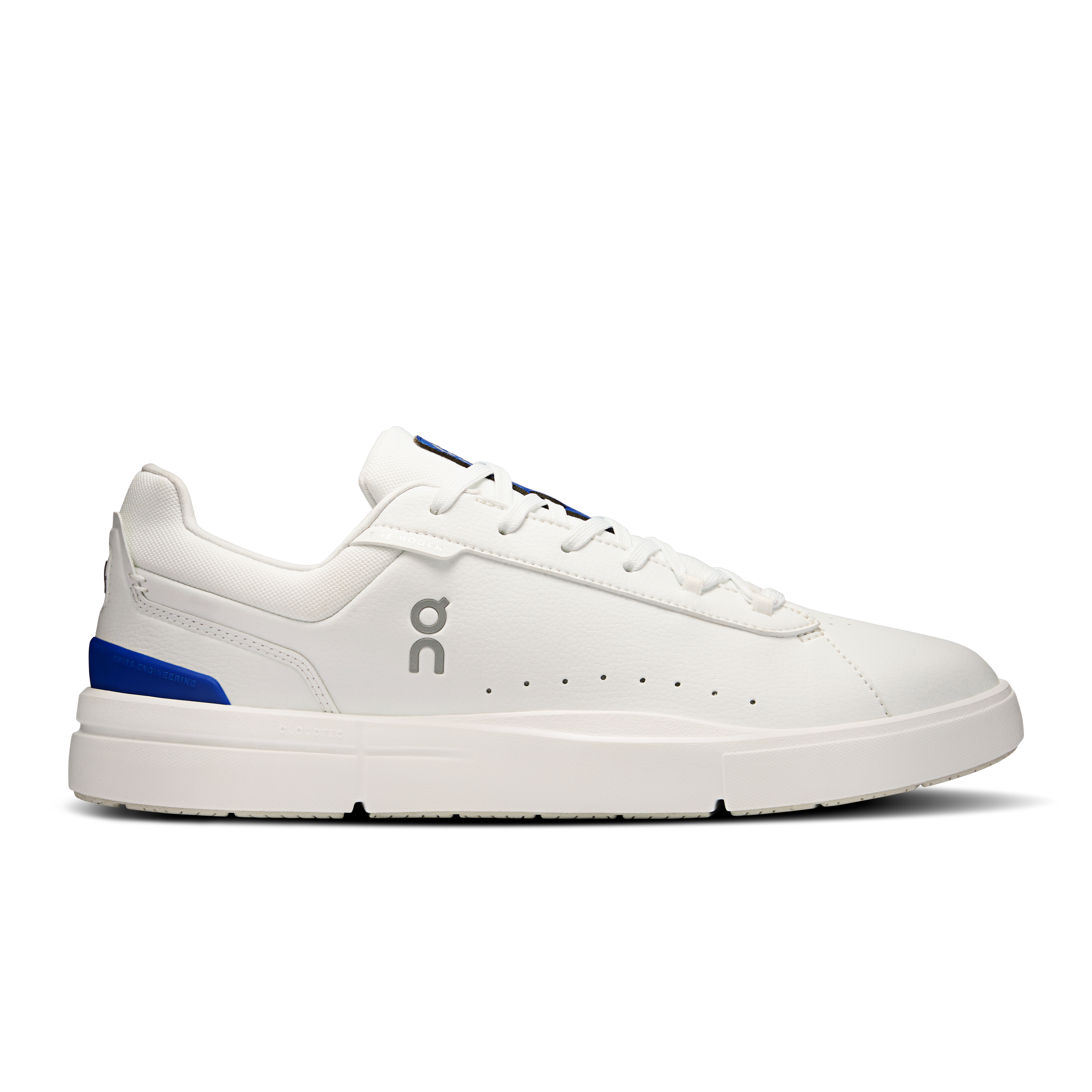 THE ROGER Advantage M White | Indigo