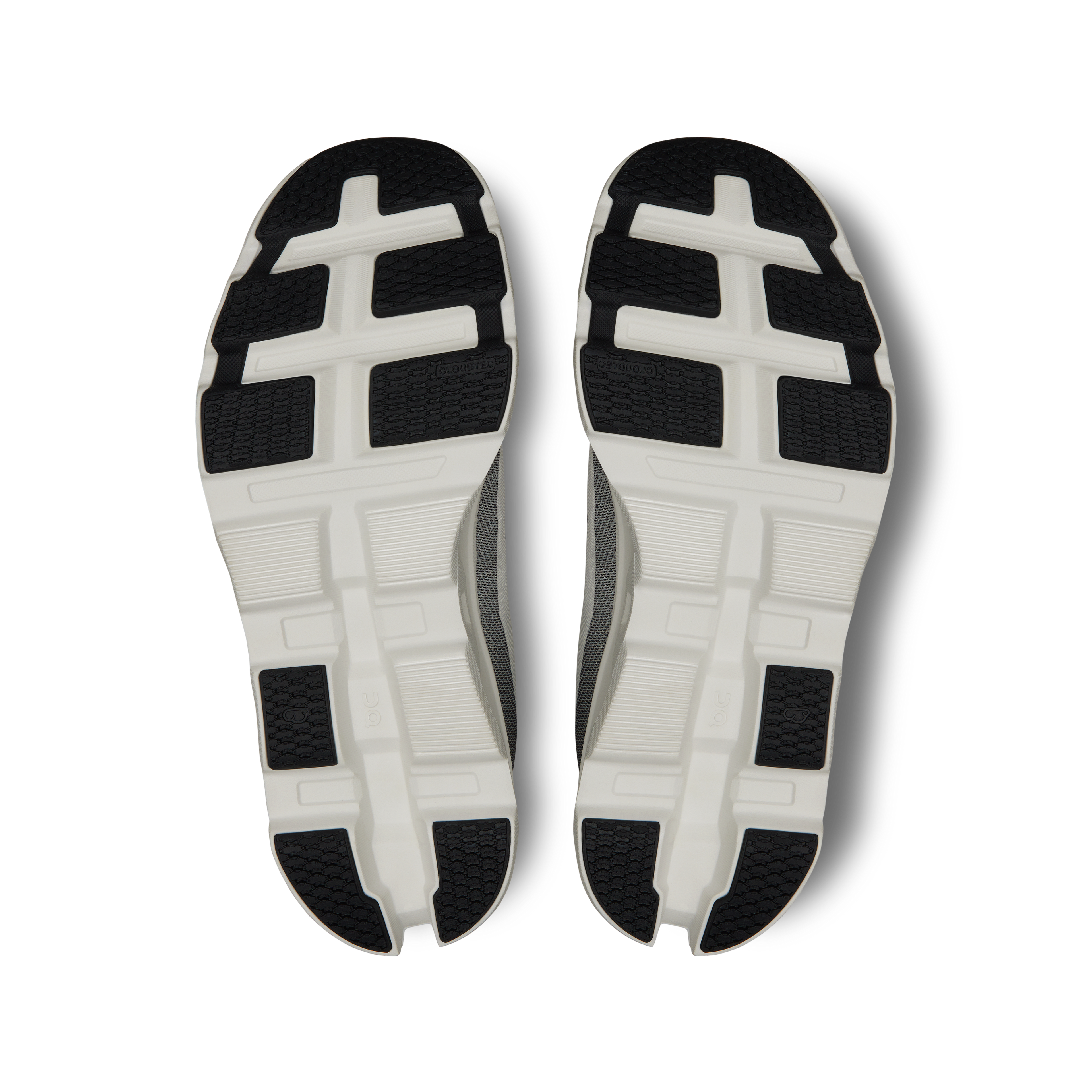 Cloudmonster 2 M White | Frost