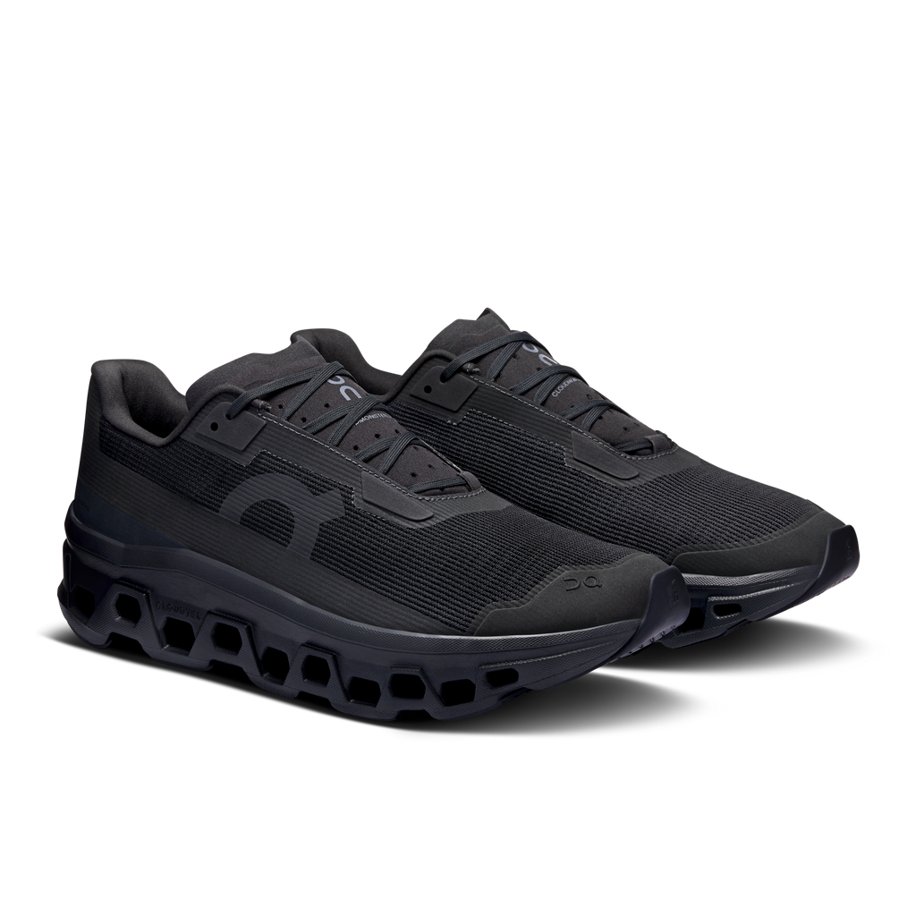 Cloudmonster Void M Black | Black