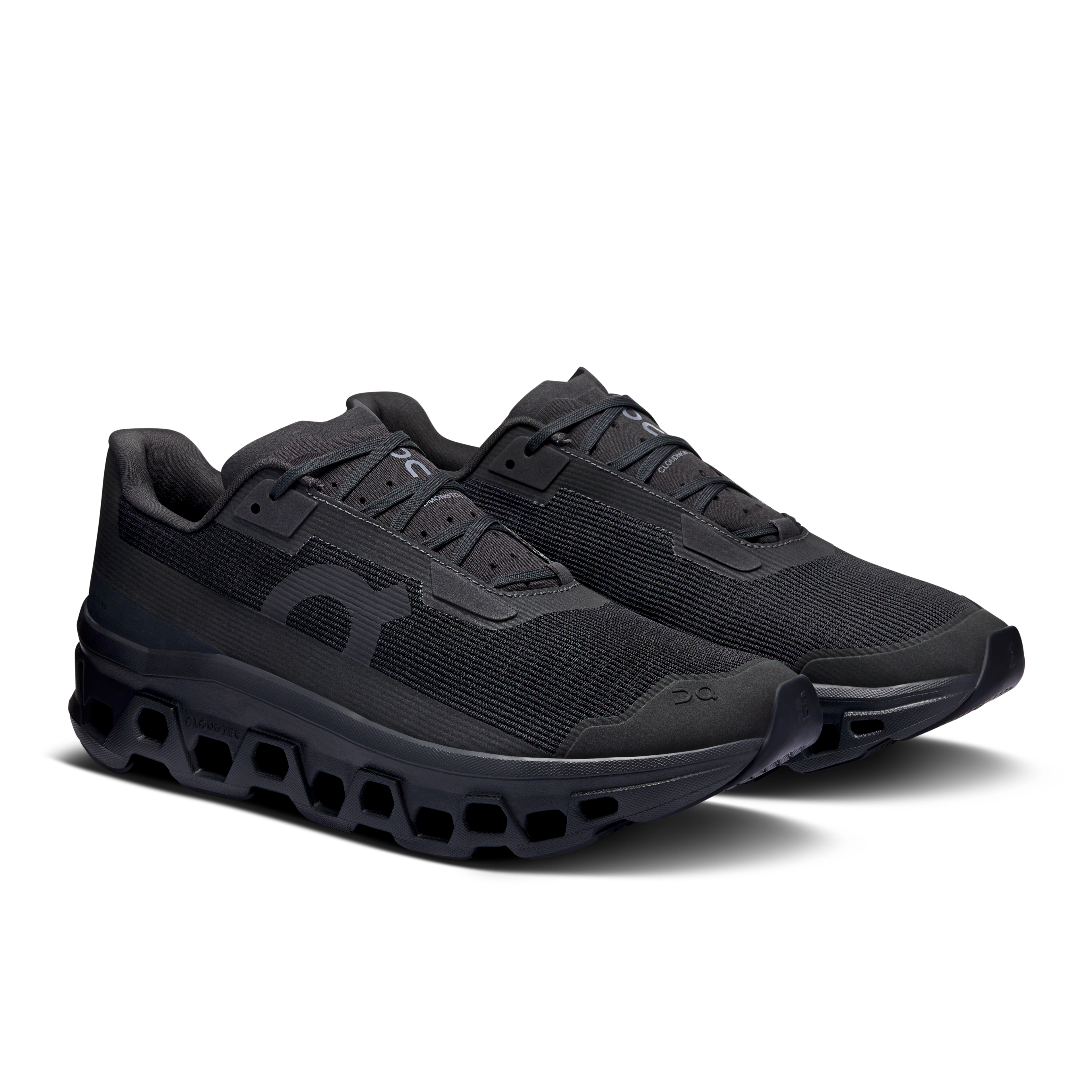 Cloudmonster Void M Black | Black