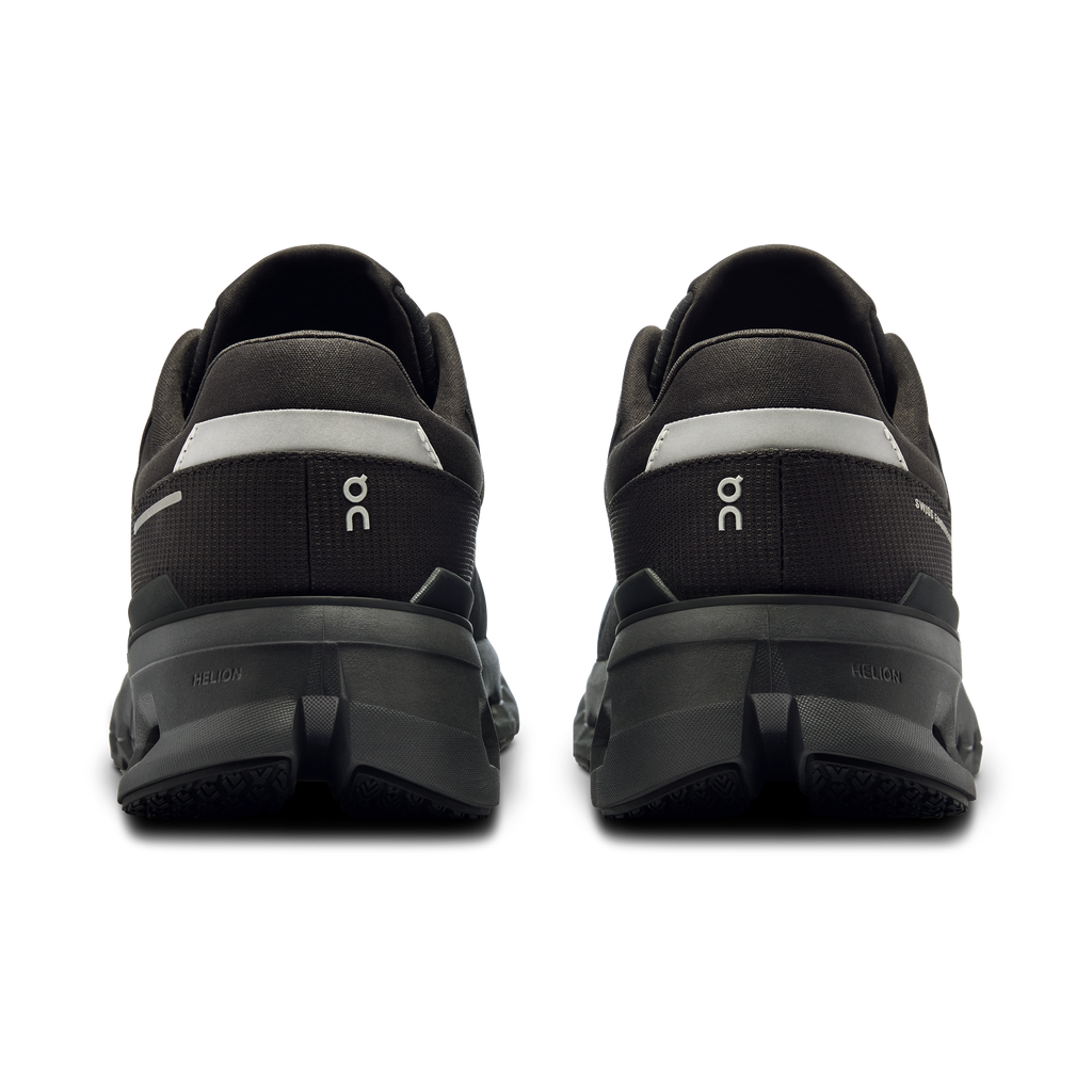Cloudrunner 2 Waterproof W Magnet | Black