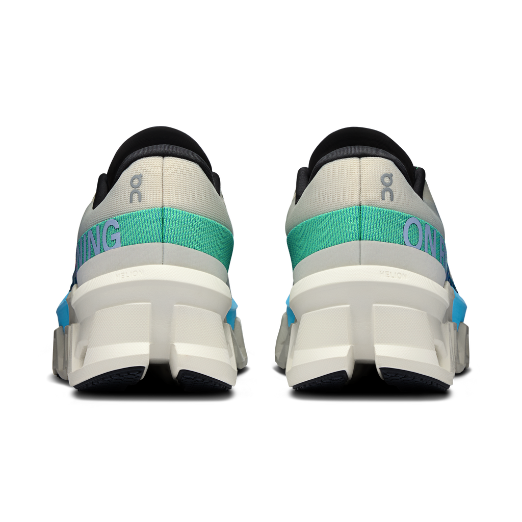 Cloudmonster 2 W Cream | Horizon