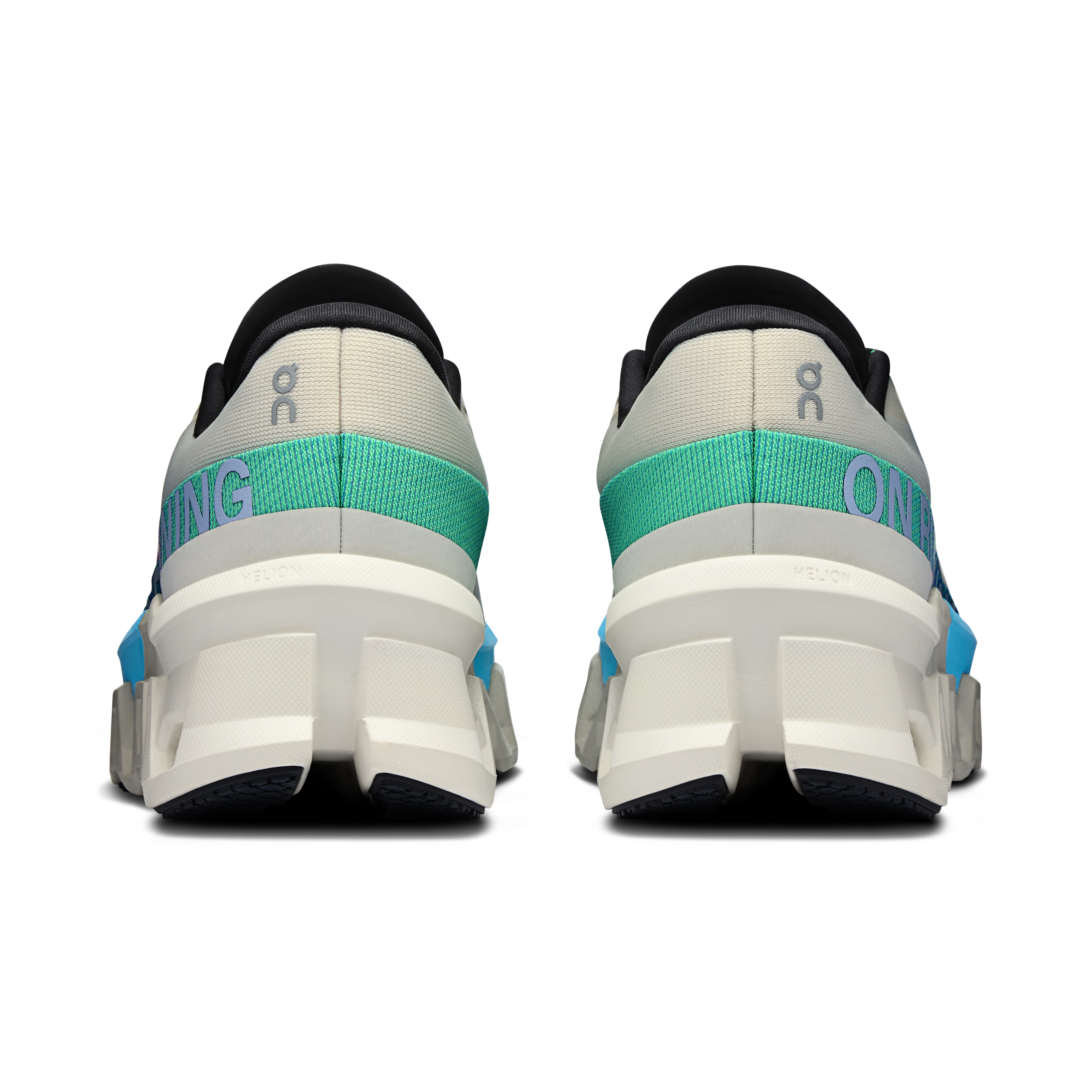 Cloudmonster 2 W Cream | Horizon