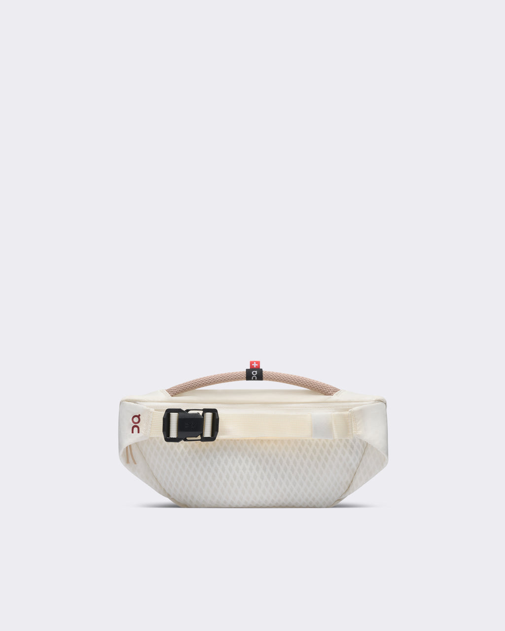 Waist Pack 2L Lite U Ivory