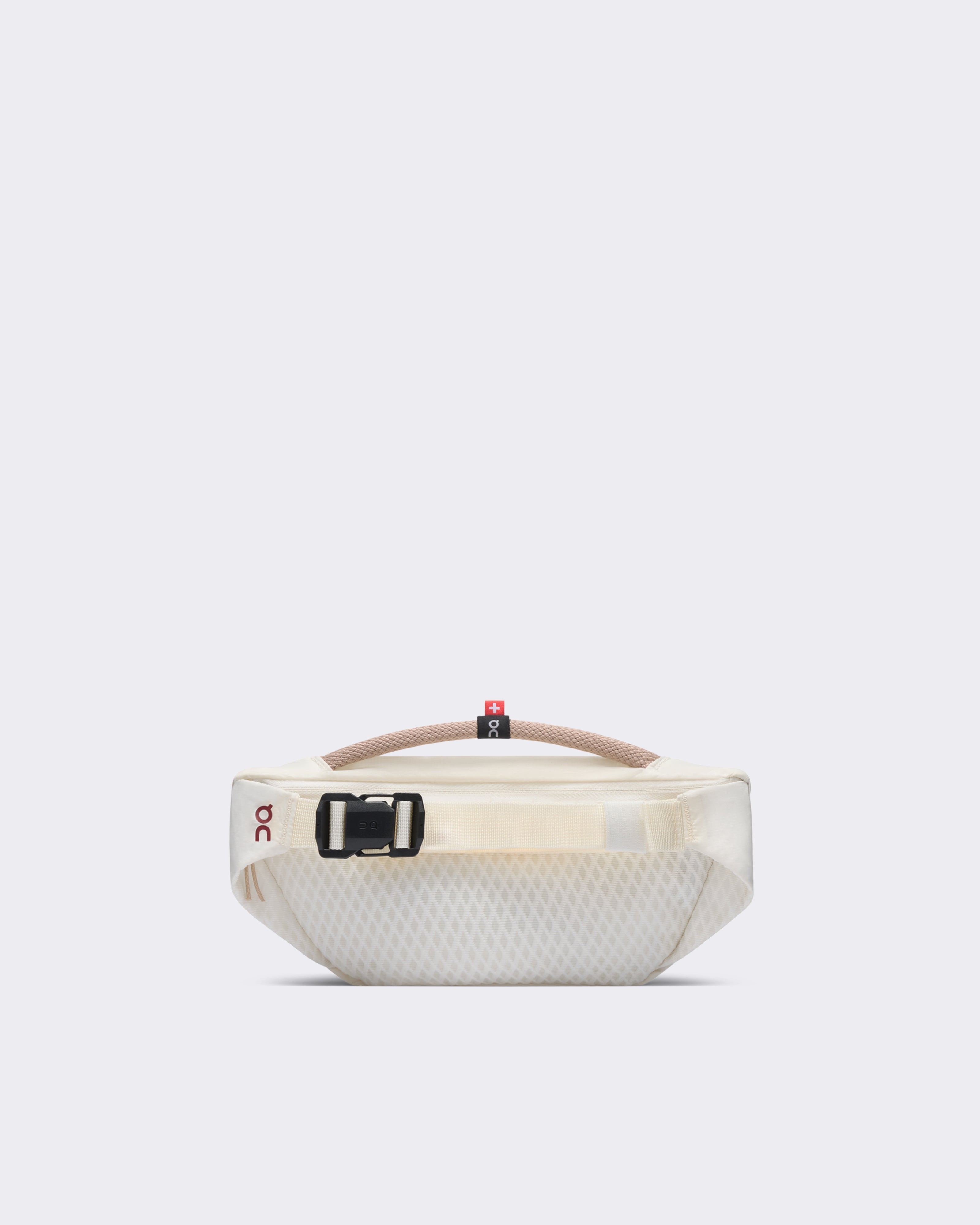 Waist Pack 2L Lite U Ivory