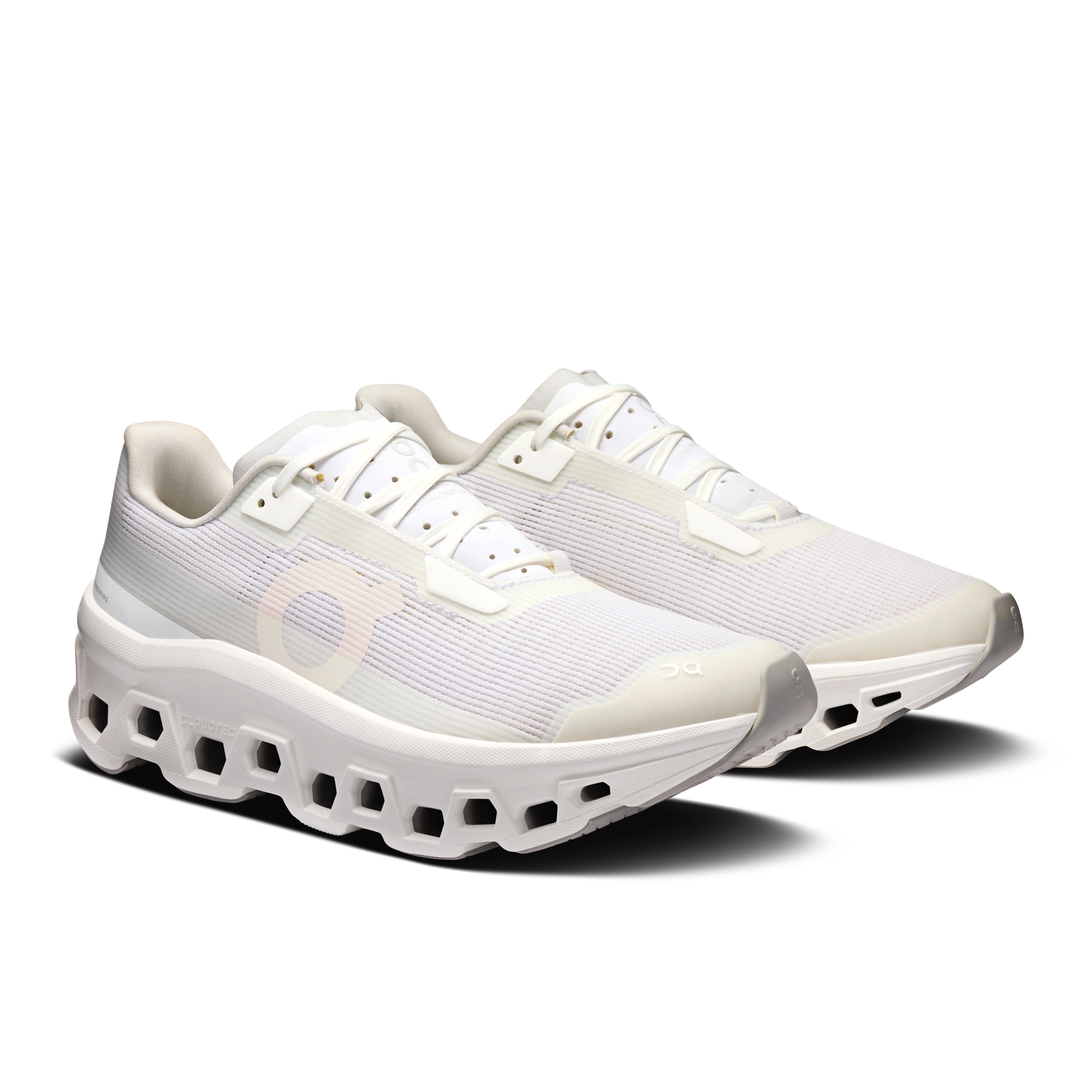 Cloudmonster Void W White | White