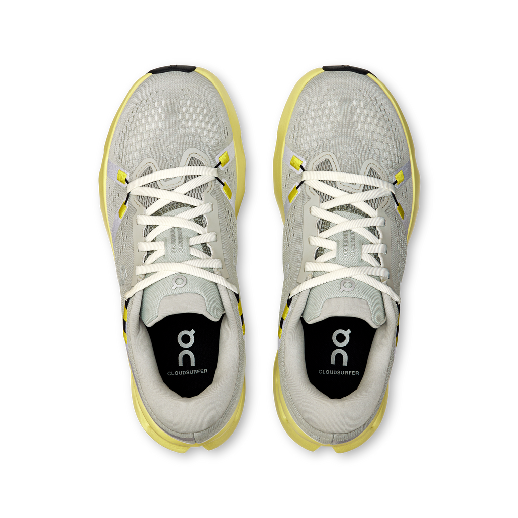 Cloudsurfer 2 W Glacier | Limelight