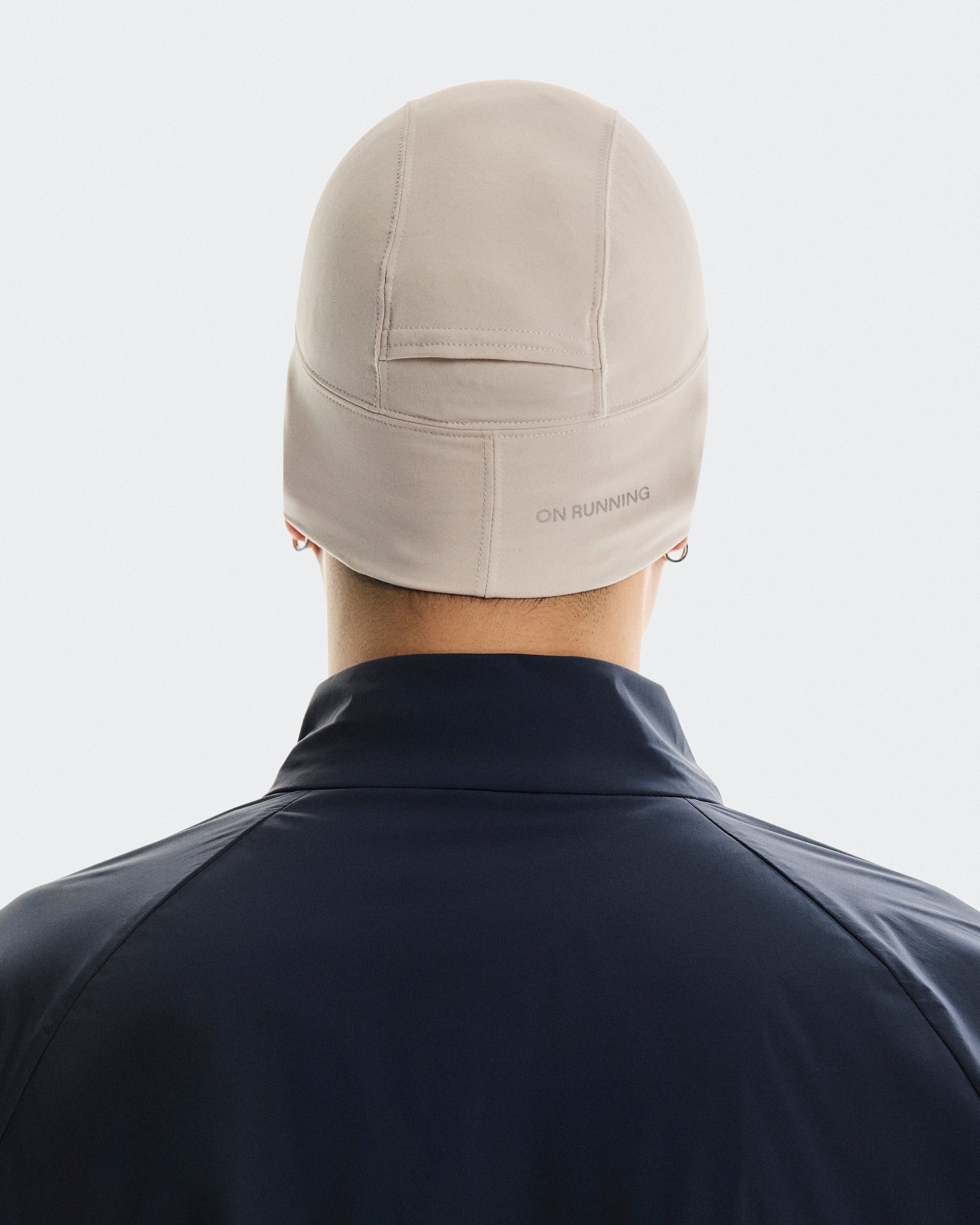 Core Beanie U Truffle