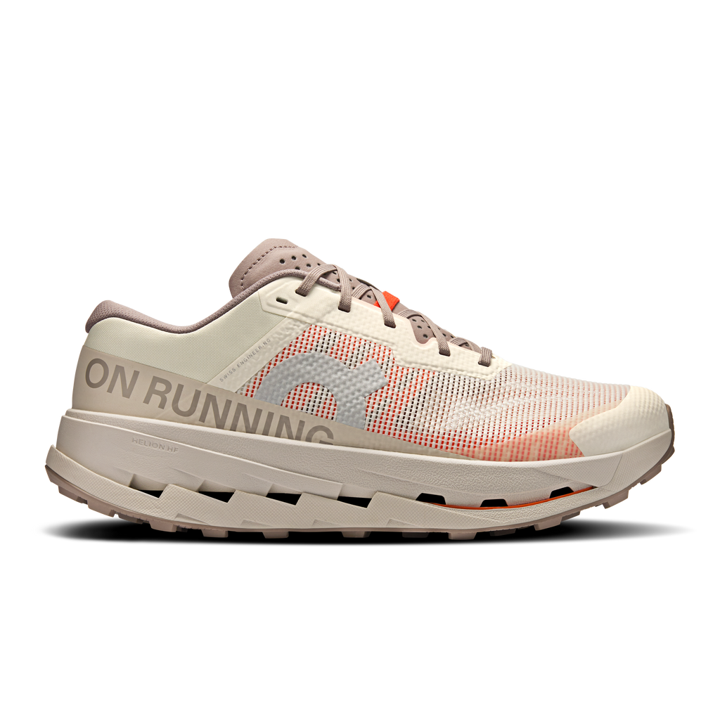 Cloudultra 3 M Cinder | Pearl