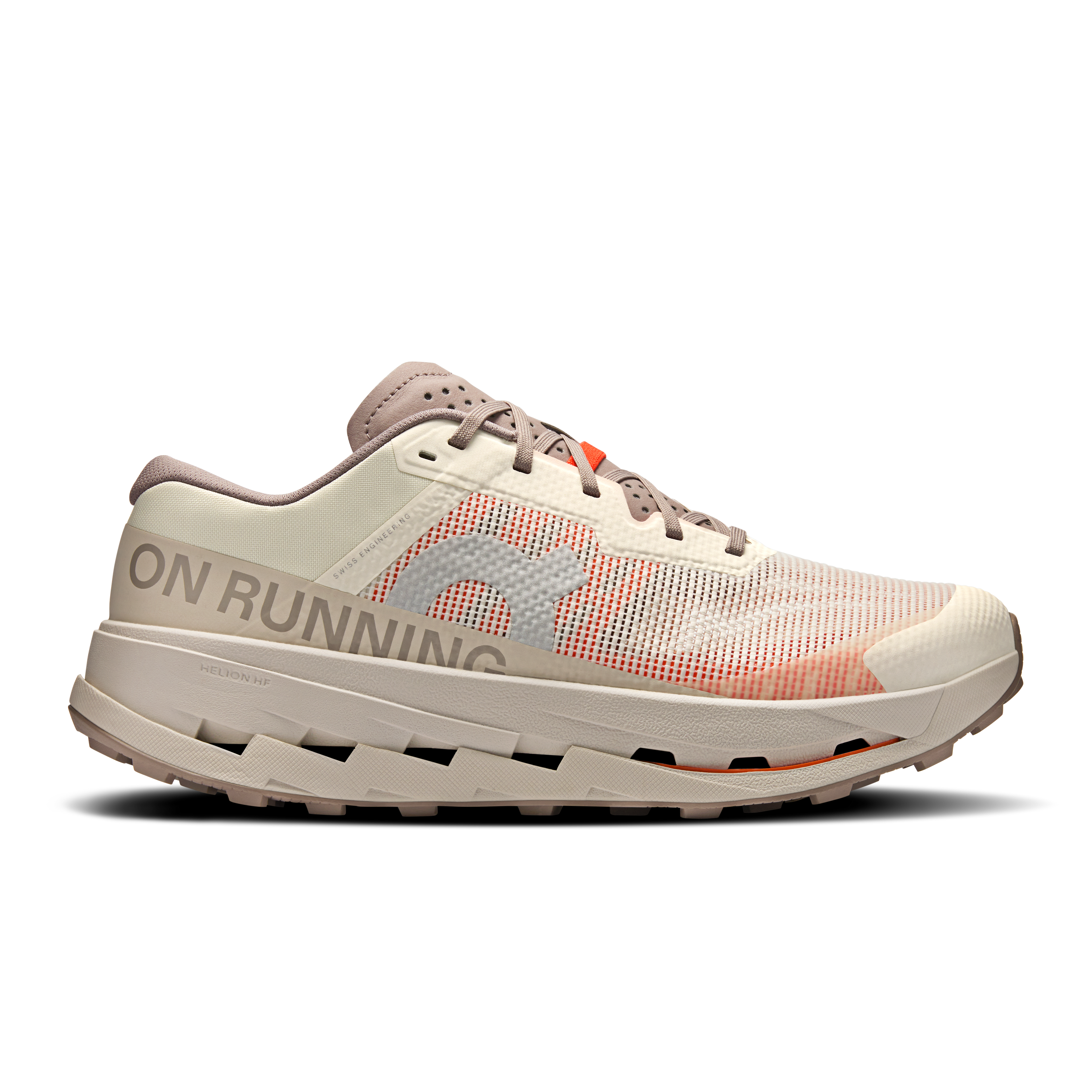 Cloudultra 3 M Cinder | Pearl