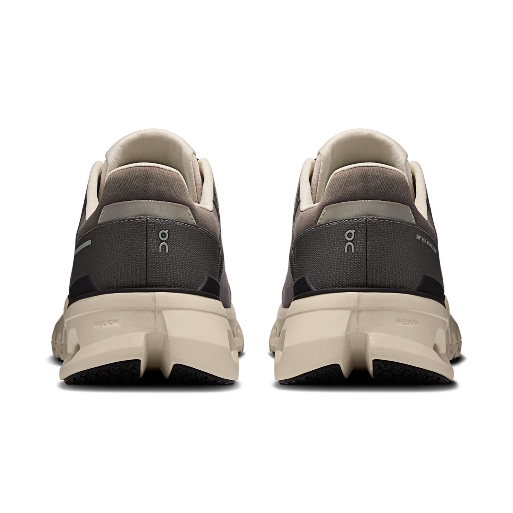 Cloudrunner 2 Waterproof M Eclipse | Eclipse
