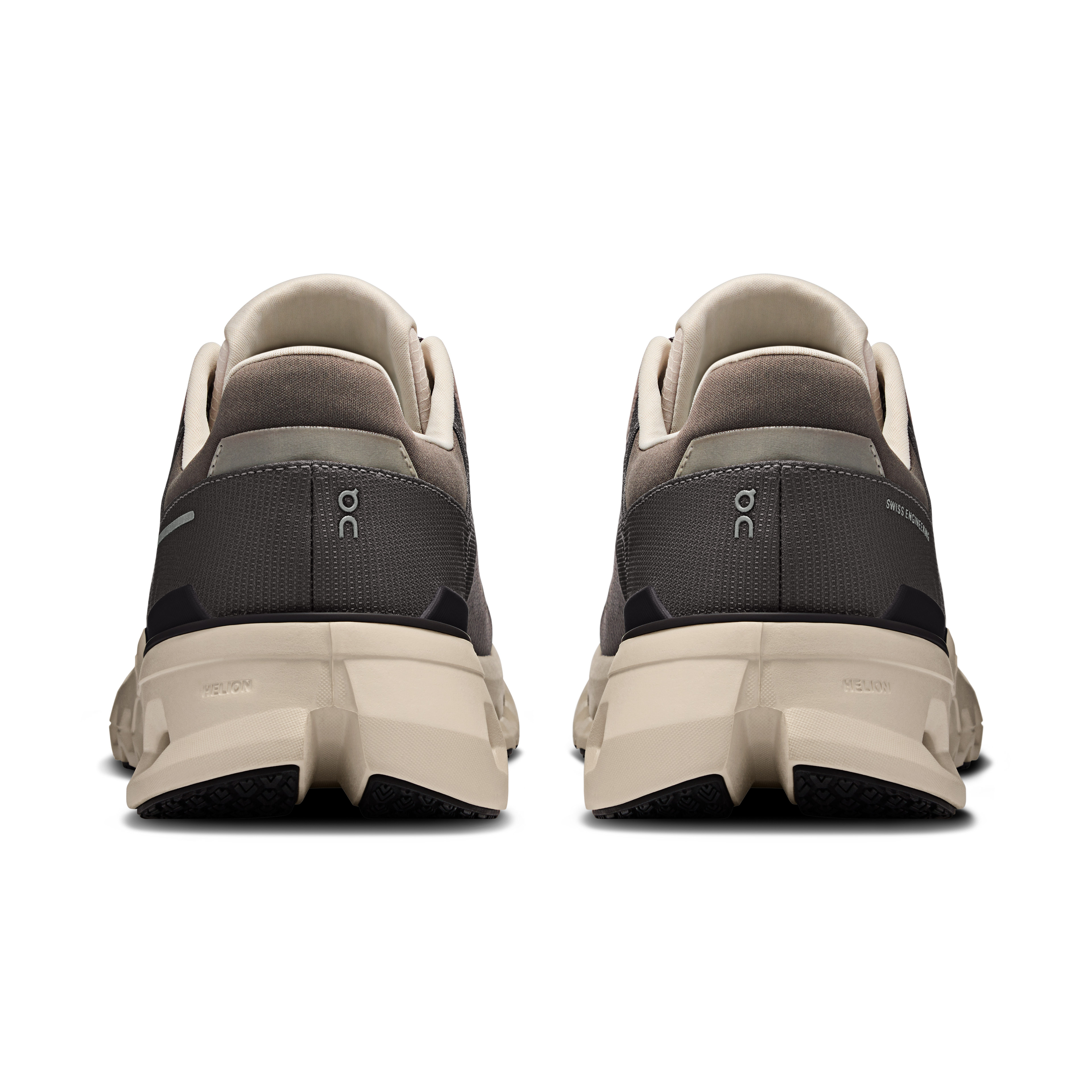 Cloudrunner 2 Waterproof M Eclipse | Eclipse
