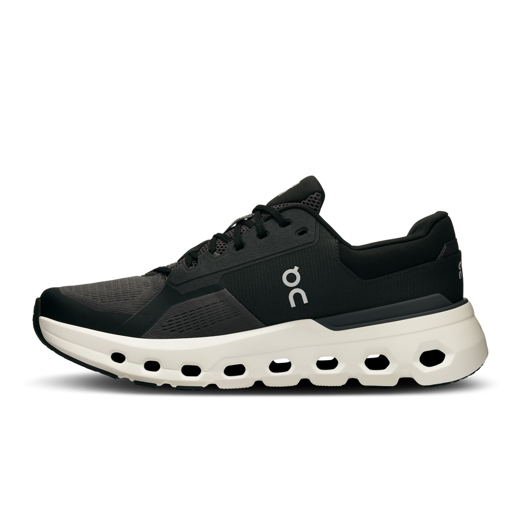 Cloudrunner 2 M Eclipse | Black