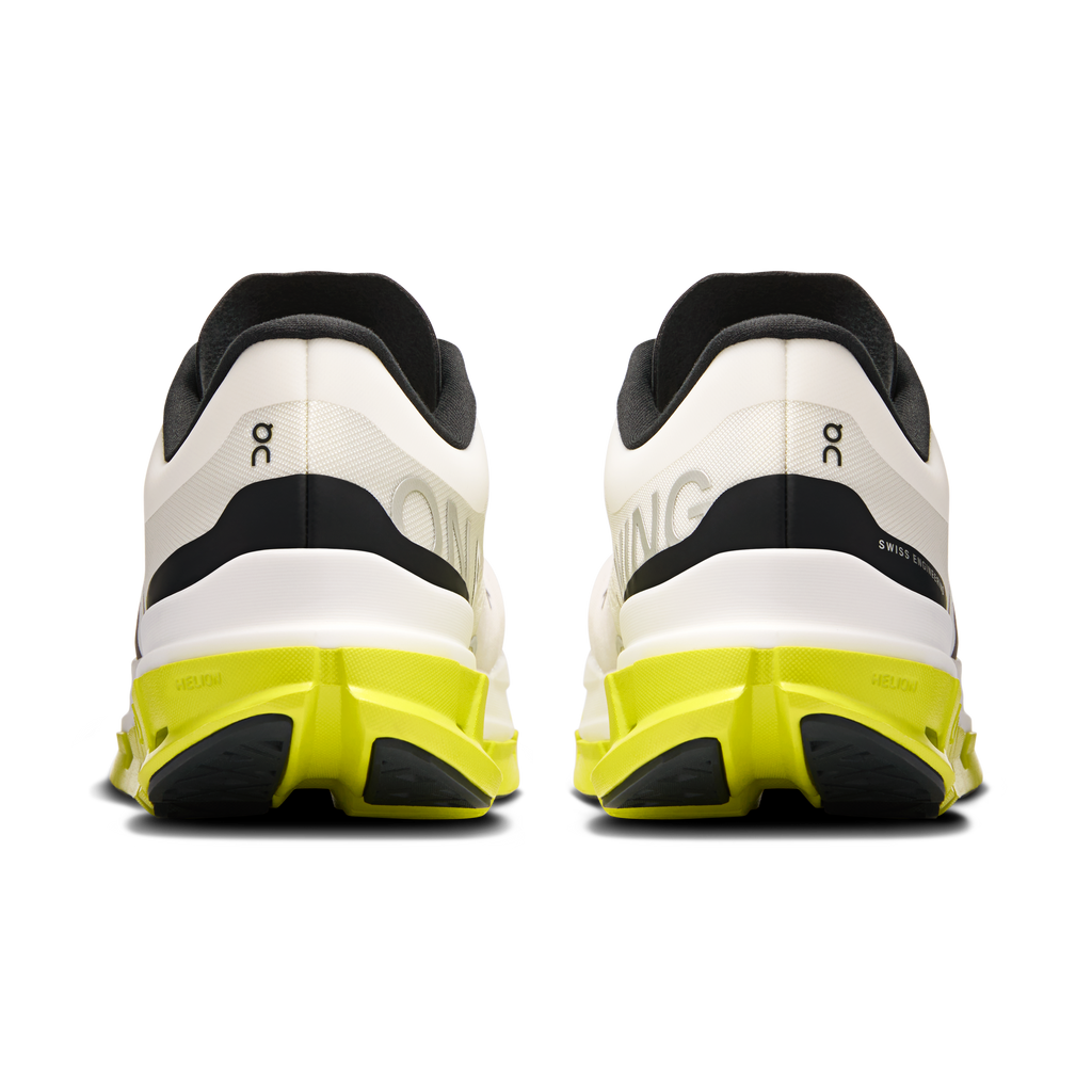 Cloudflow 5 W White | Lime