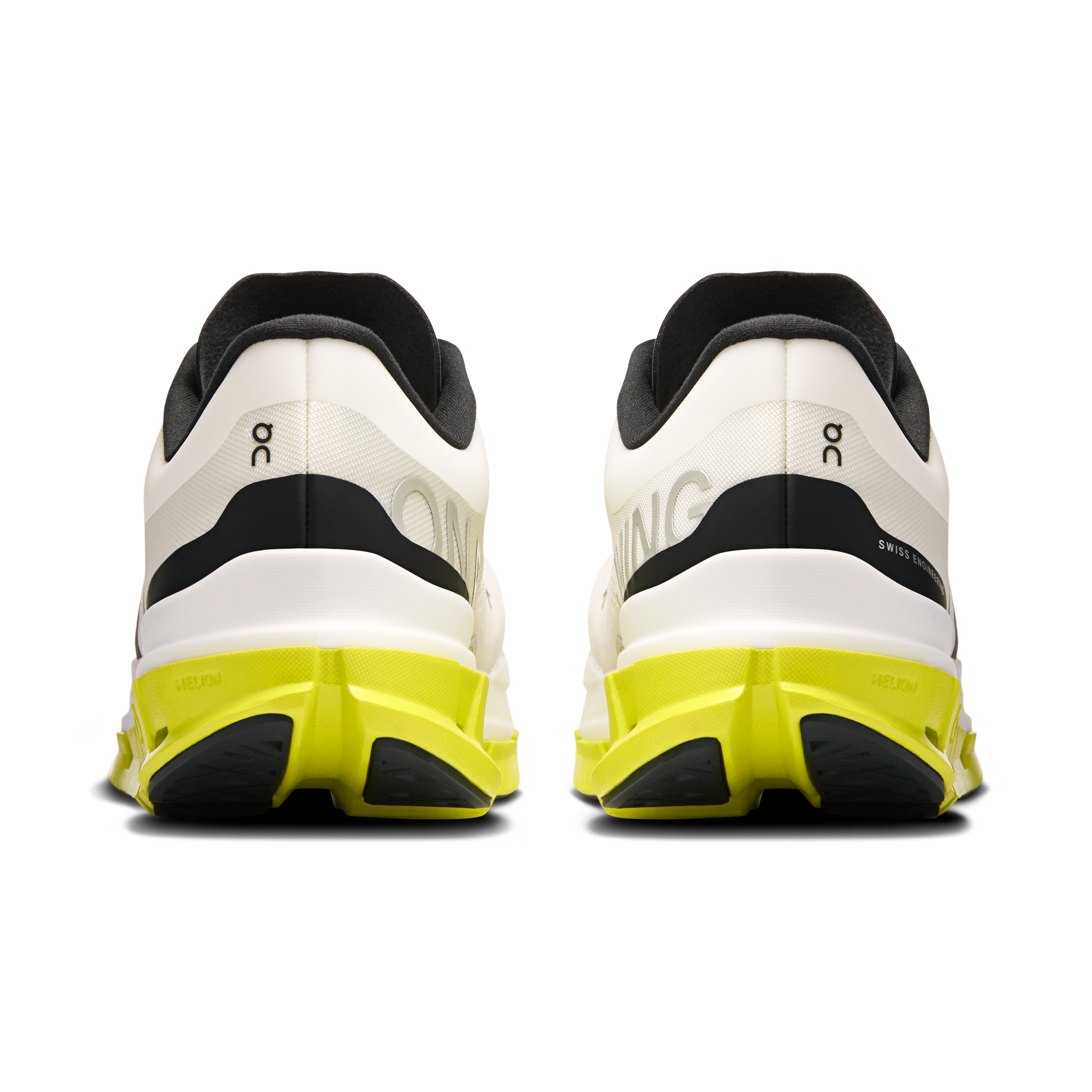 Cloudflow 5 W White | Lime