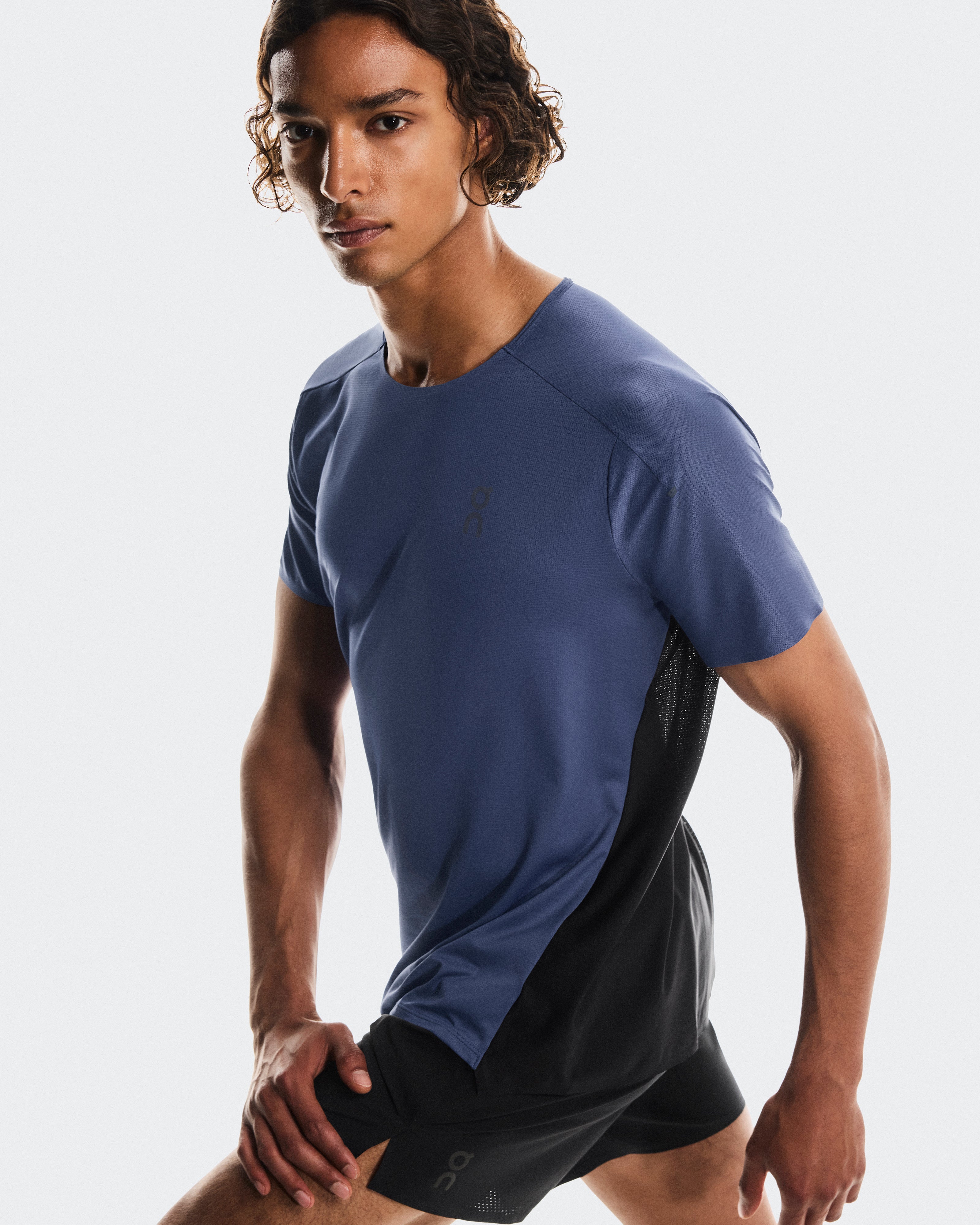 Performance-T M Acai | Black