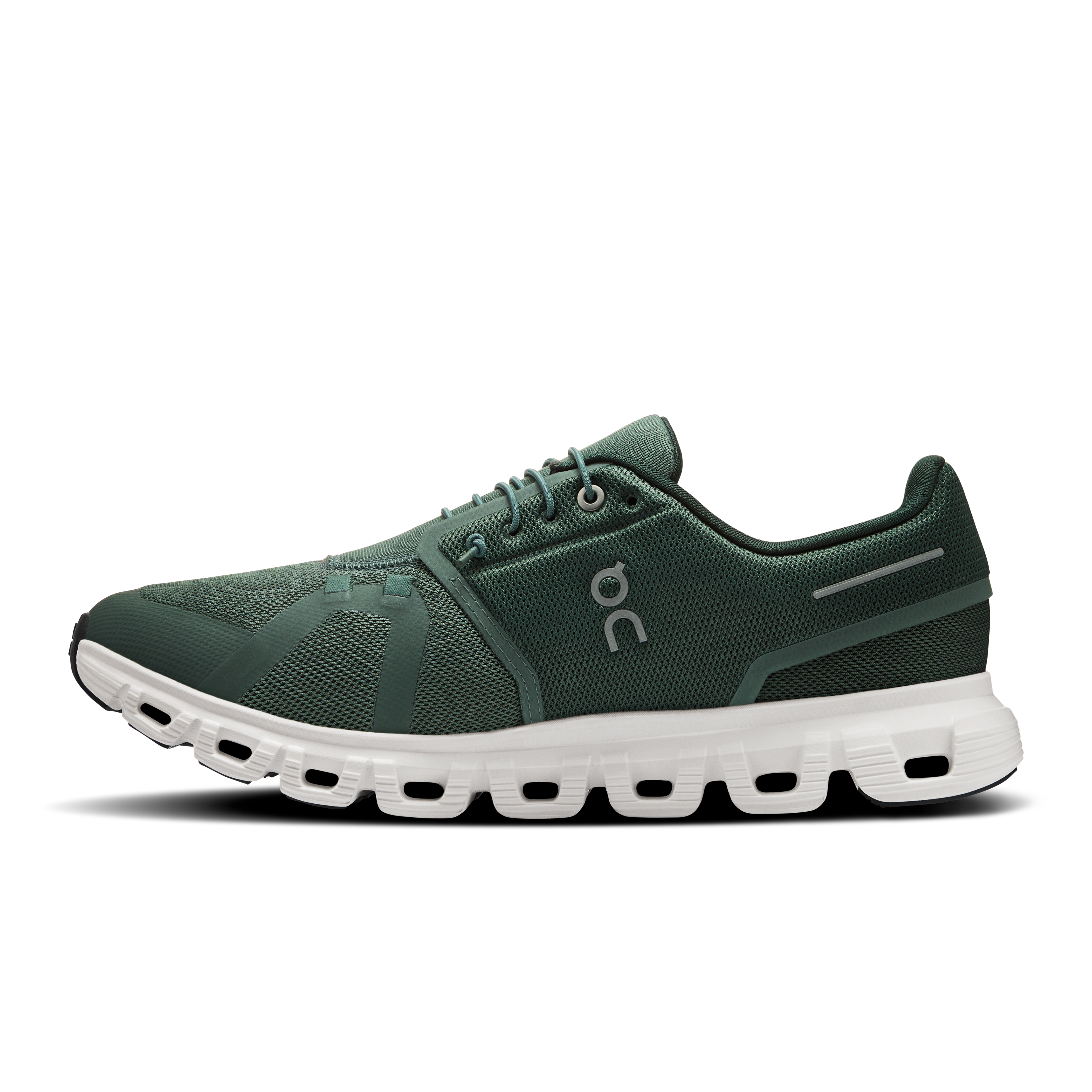 Cloud 6 M Olive | Evergreen