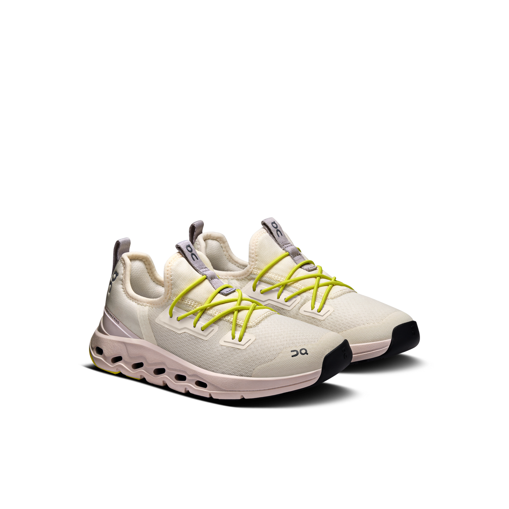 Cloudleap K Ivory | Orchid