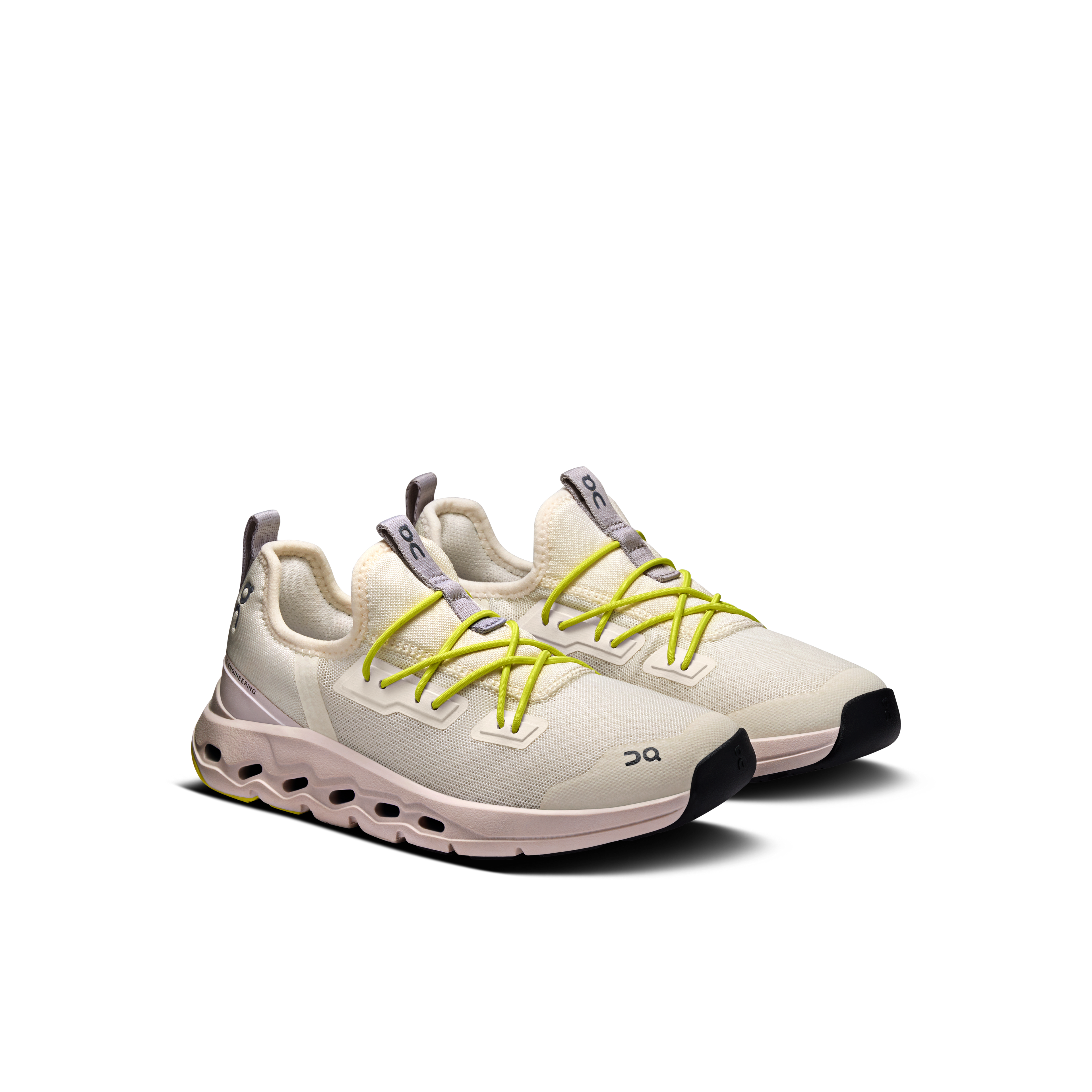 Cloudleap K Ivory | Orchid