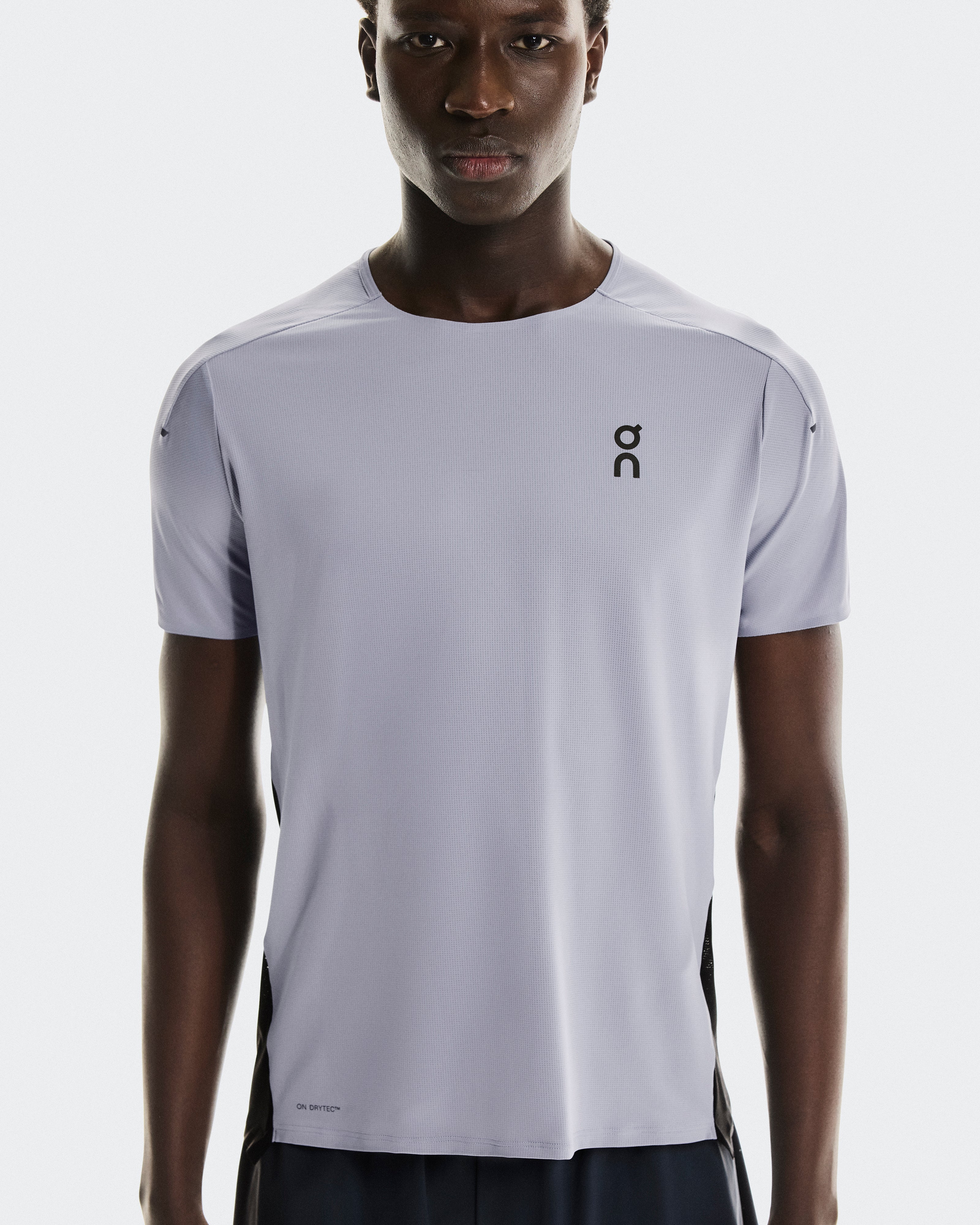 Performance-T M Lilac | Black