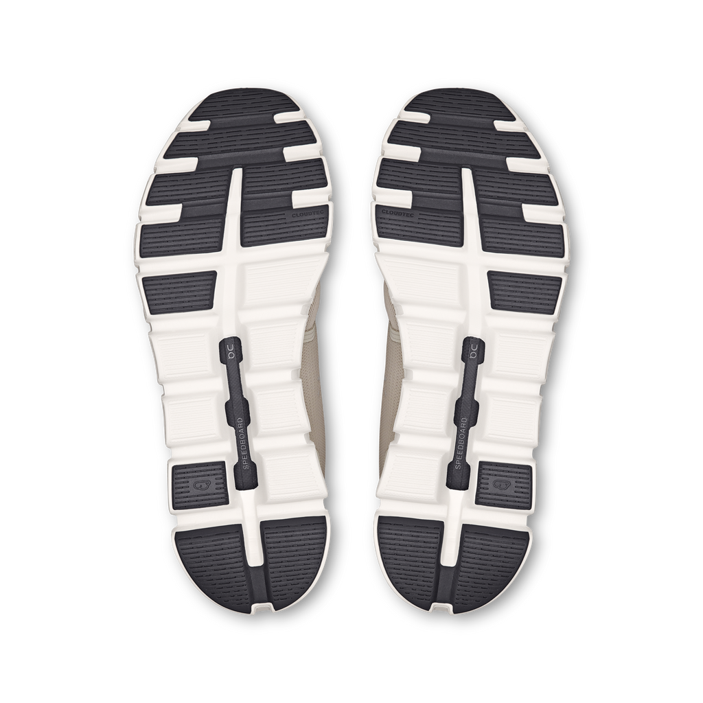 Cloud 6 M Pearl | White