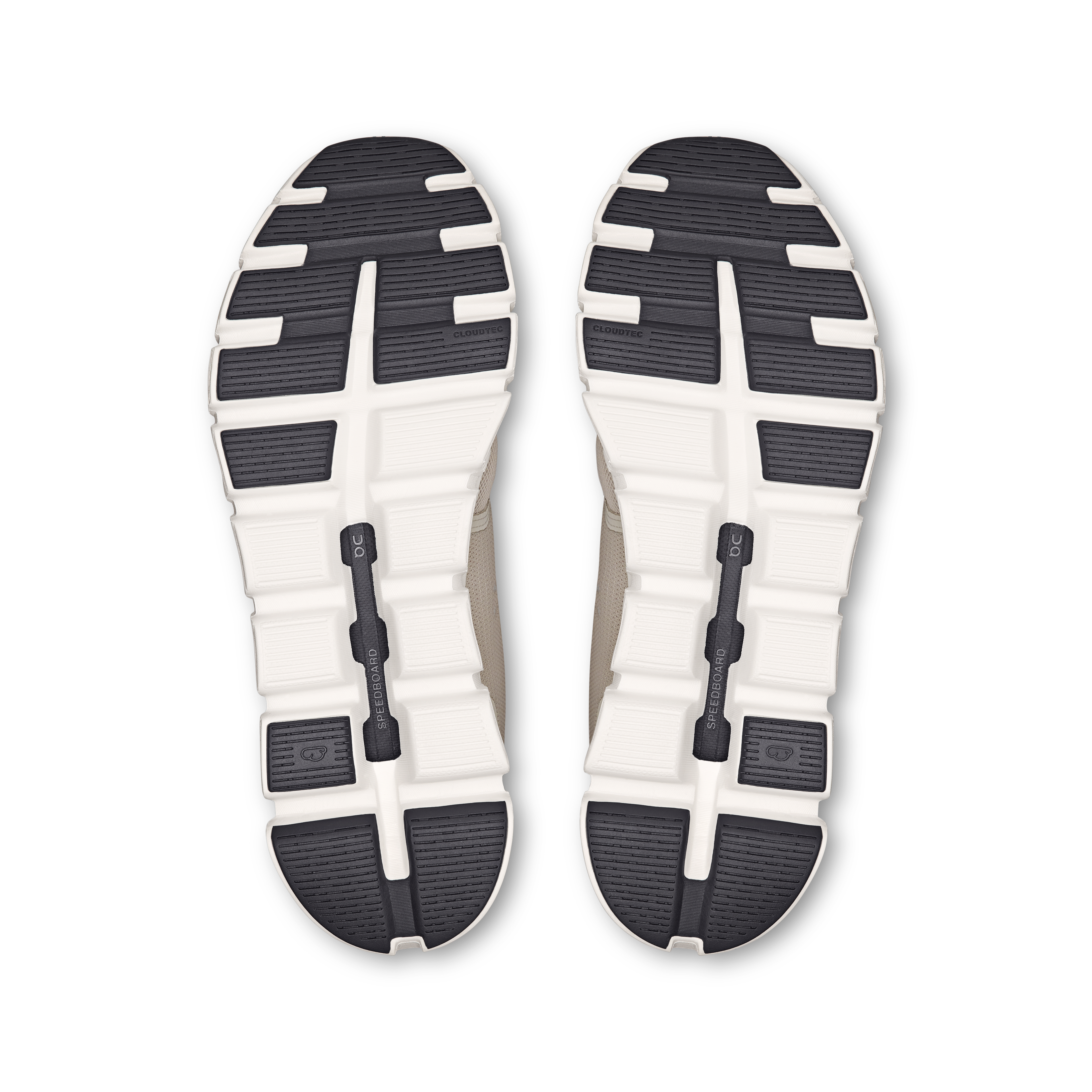Cloud 6 M Pearl | White