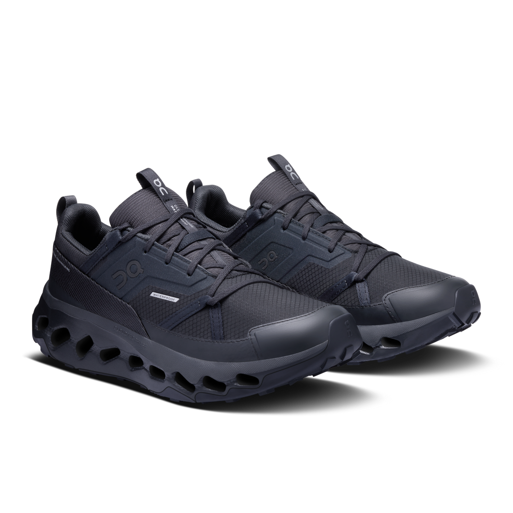Cloudhorizon WP W Black | Black