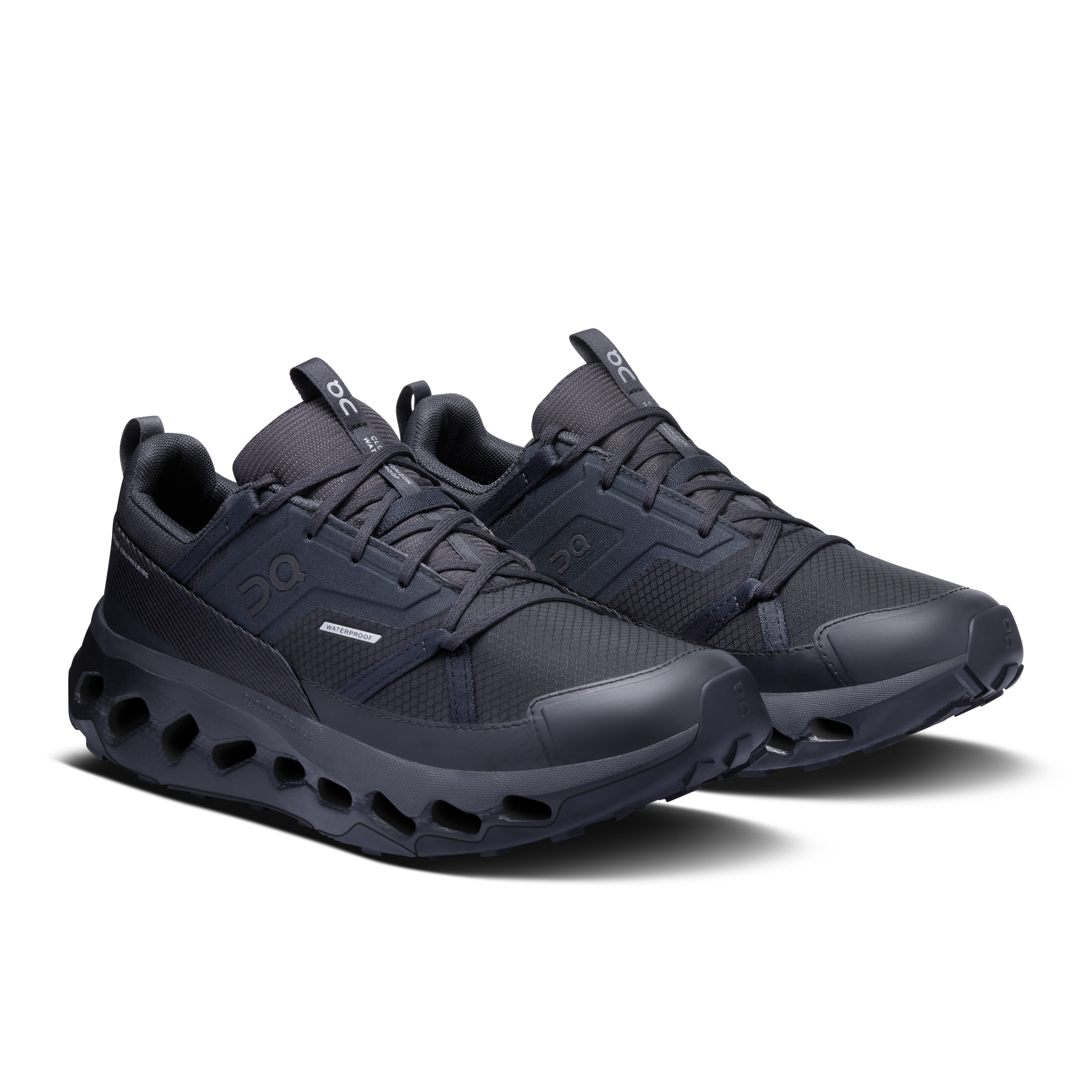 Cloudhorizon WP W Black | Black
